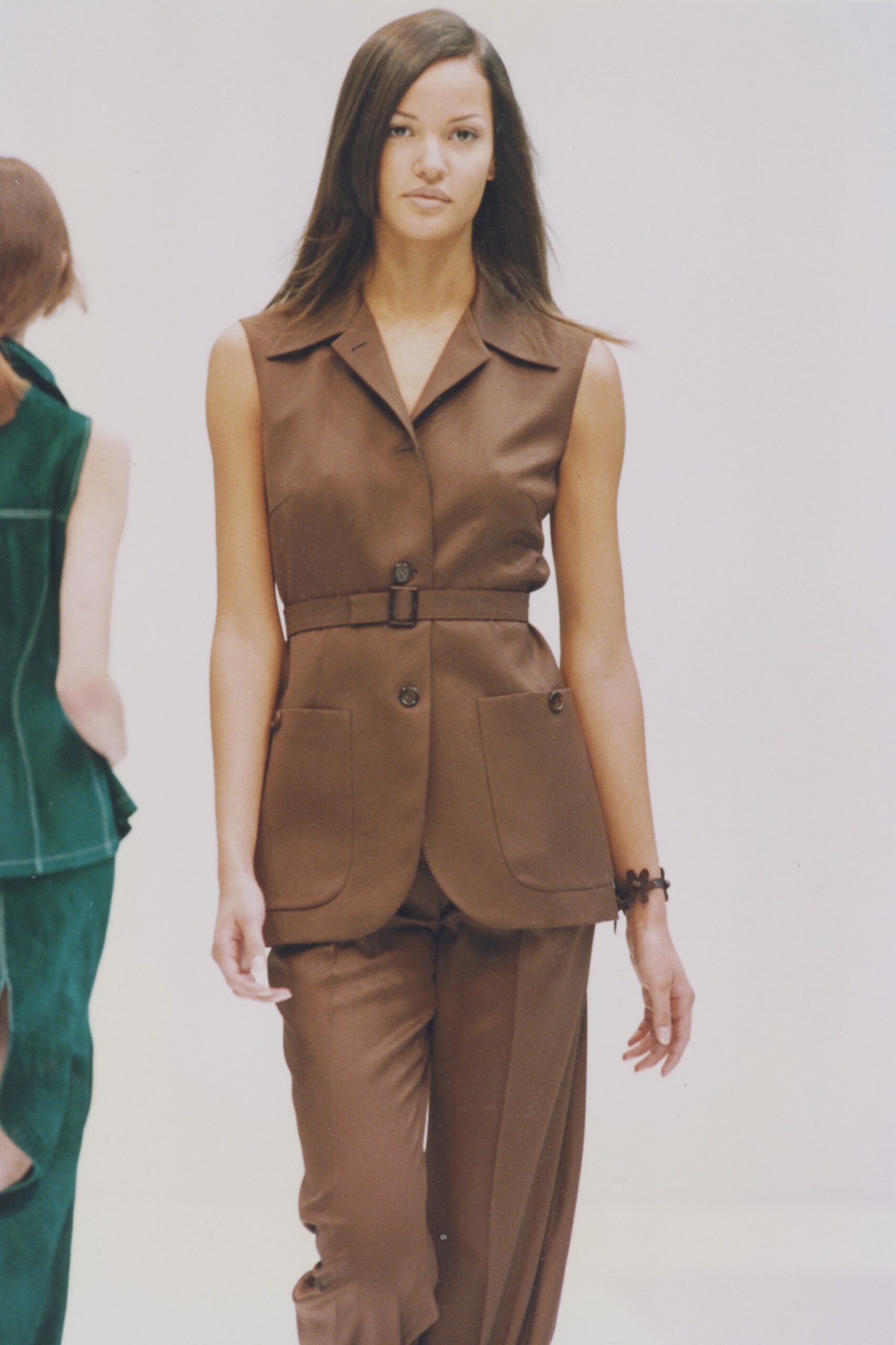 Prada S/S 93 Look 74
