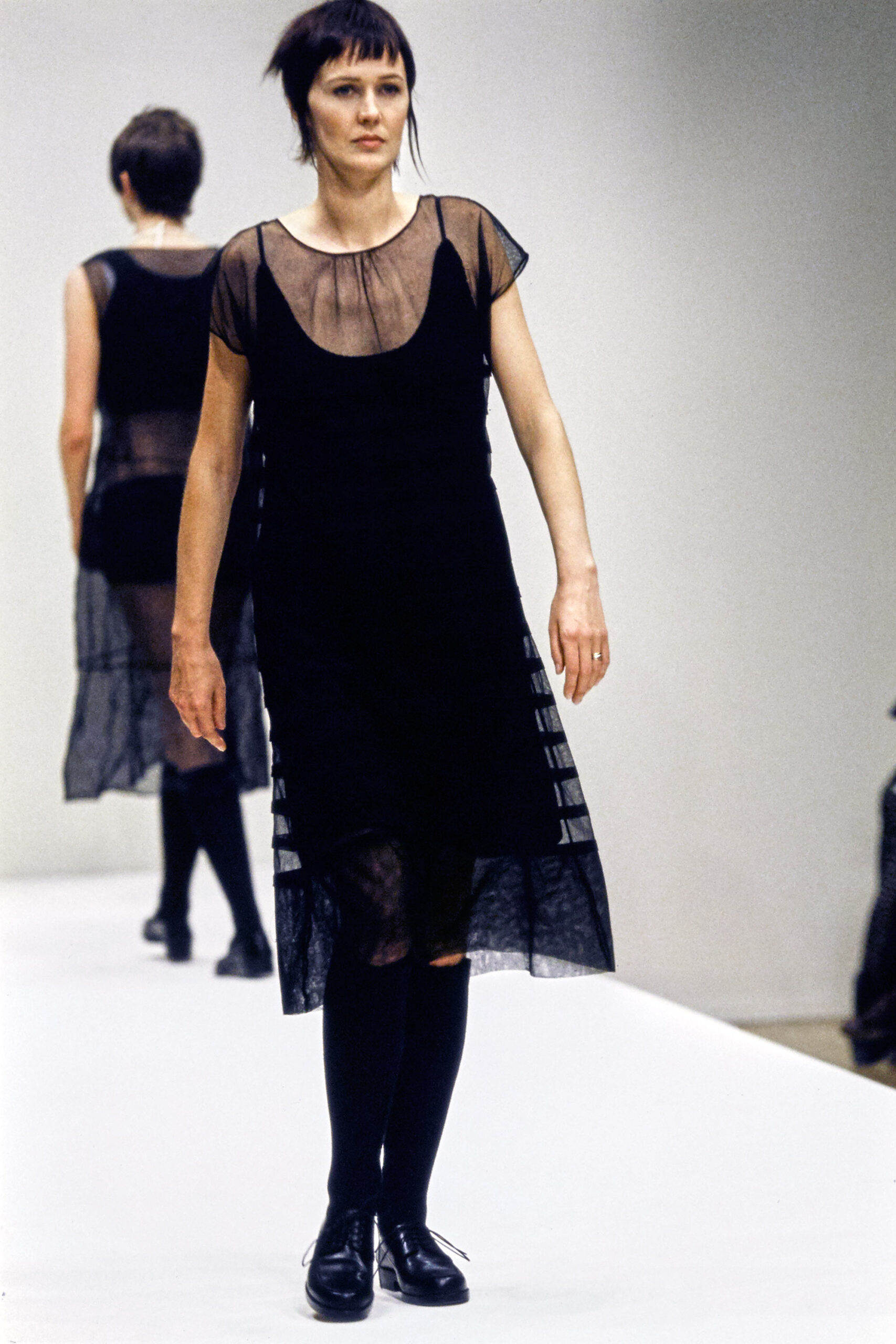 Prada S/S 94 Look 7