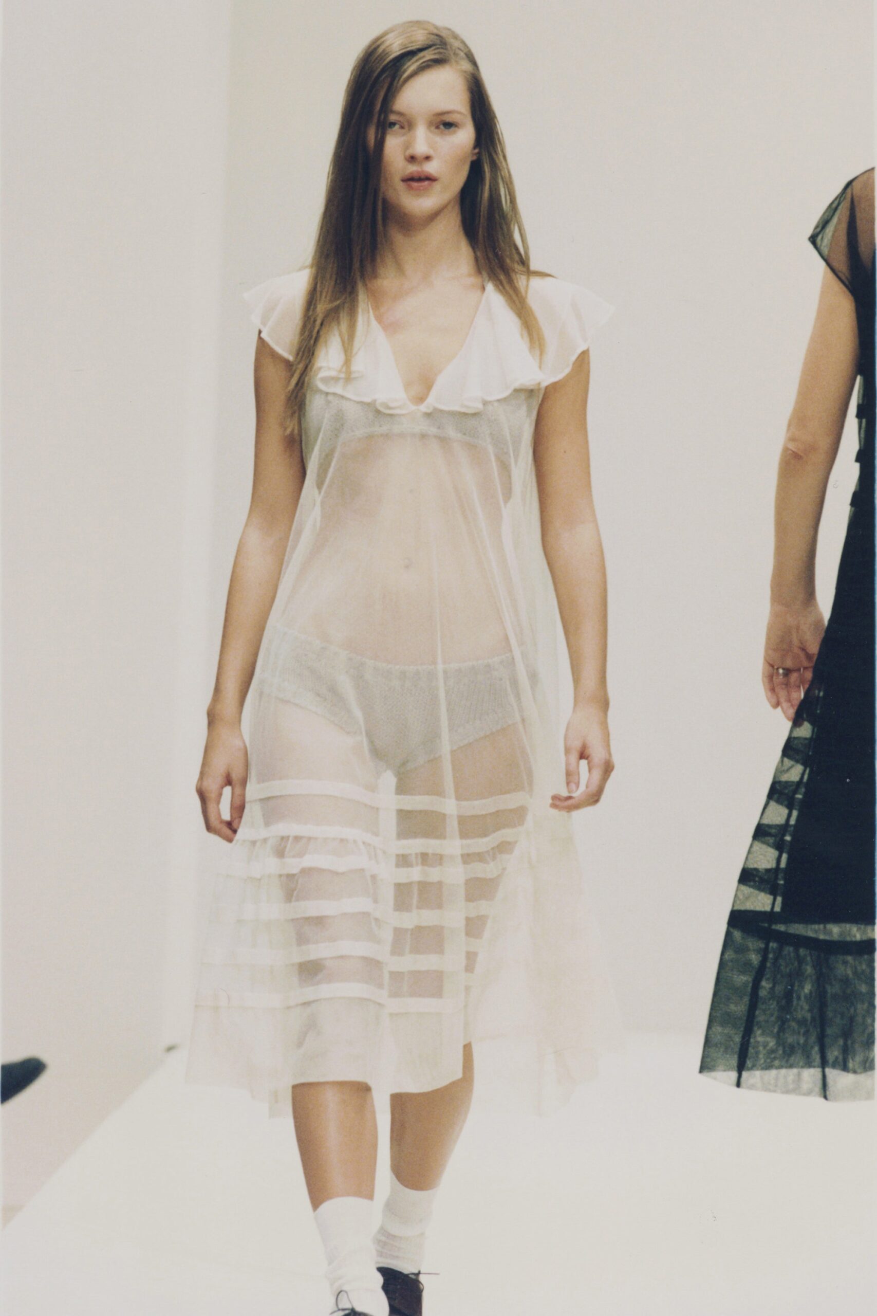 Prada S/S 94 Look 8