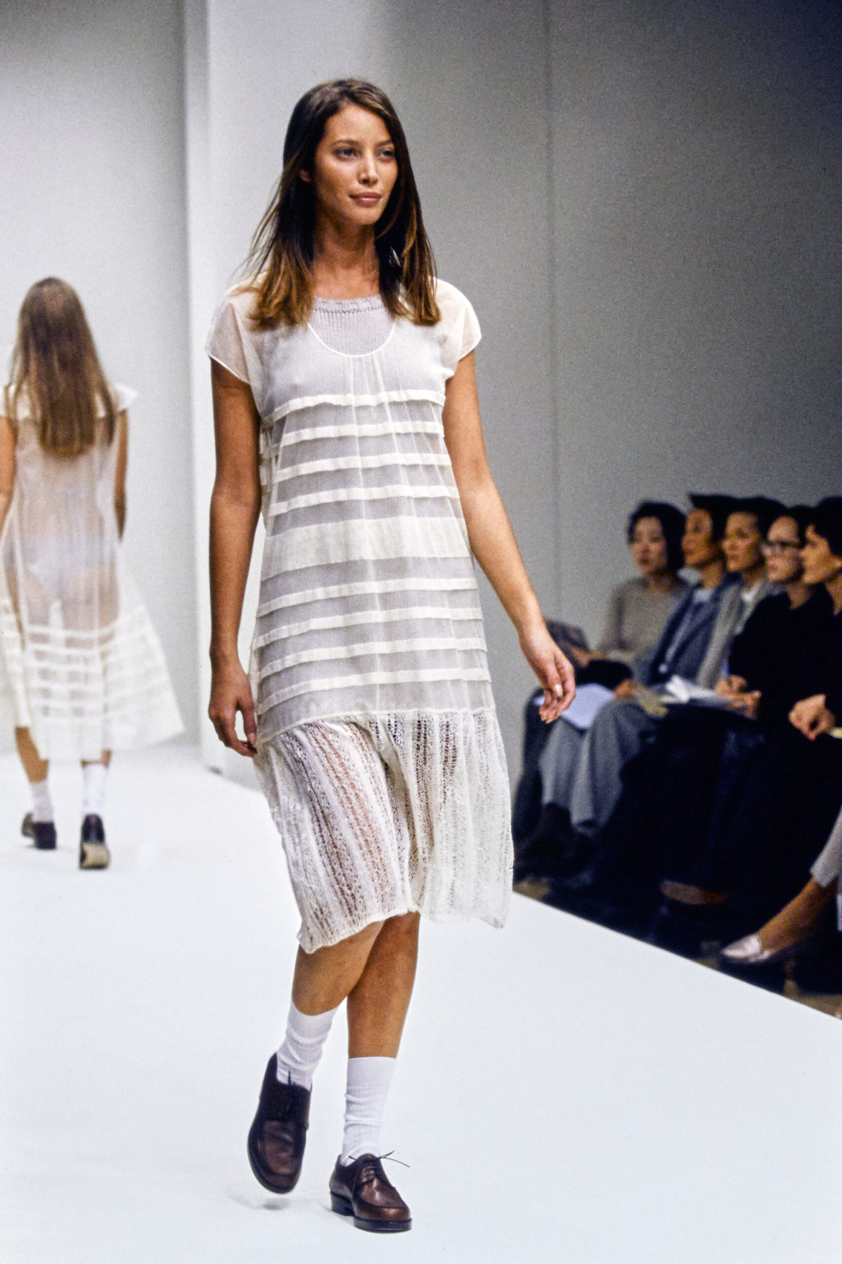 Prada S/S 94 Look 9