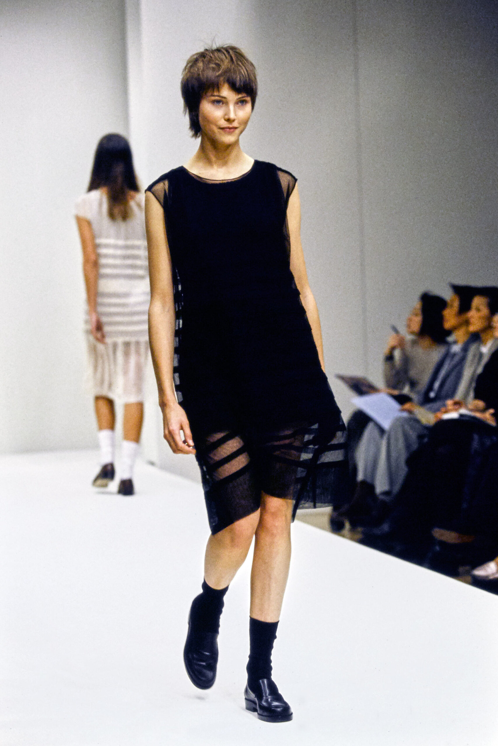 Prada S/S 94 Look 10