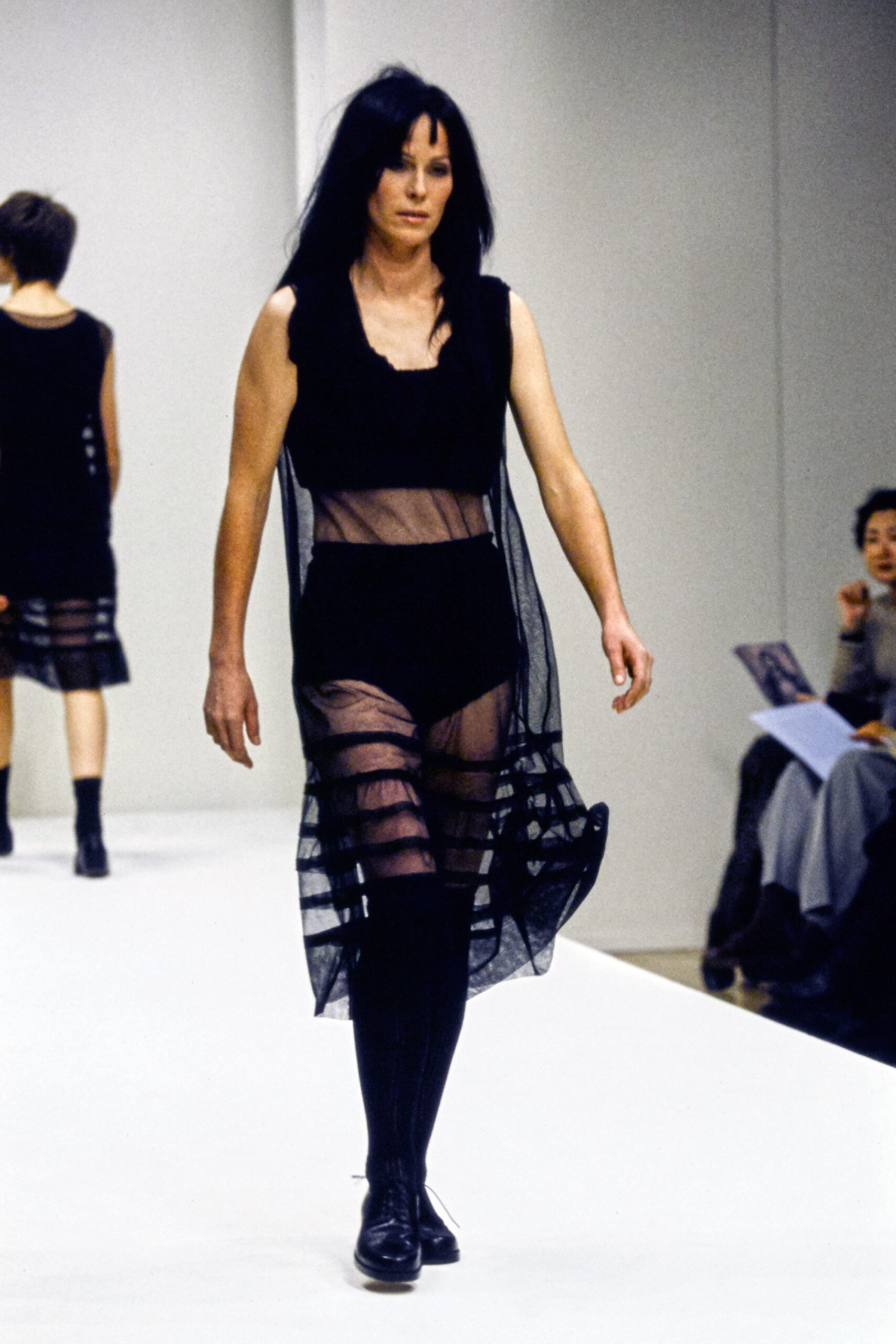 Prada S/S 94 Look 11