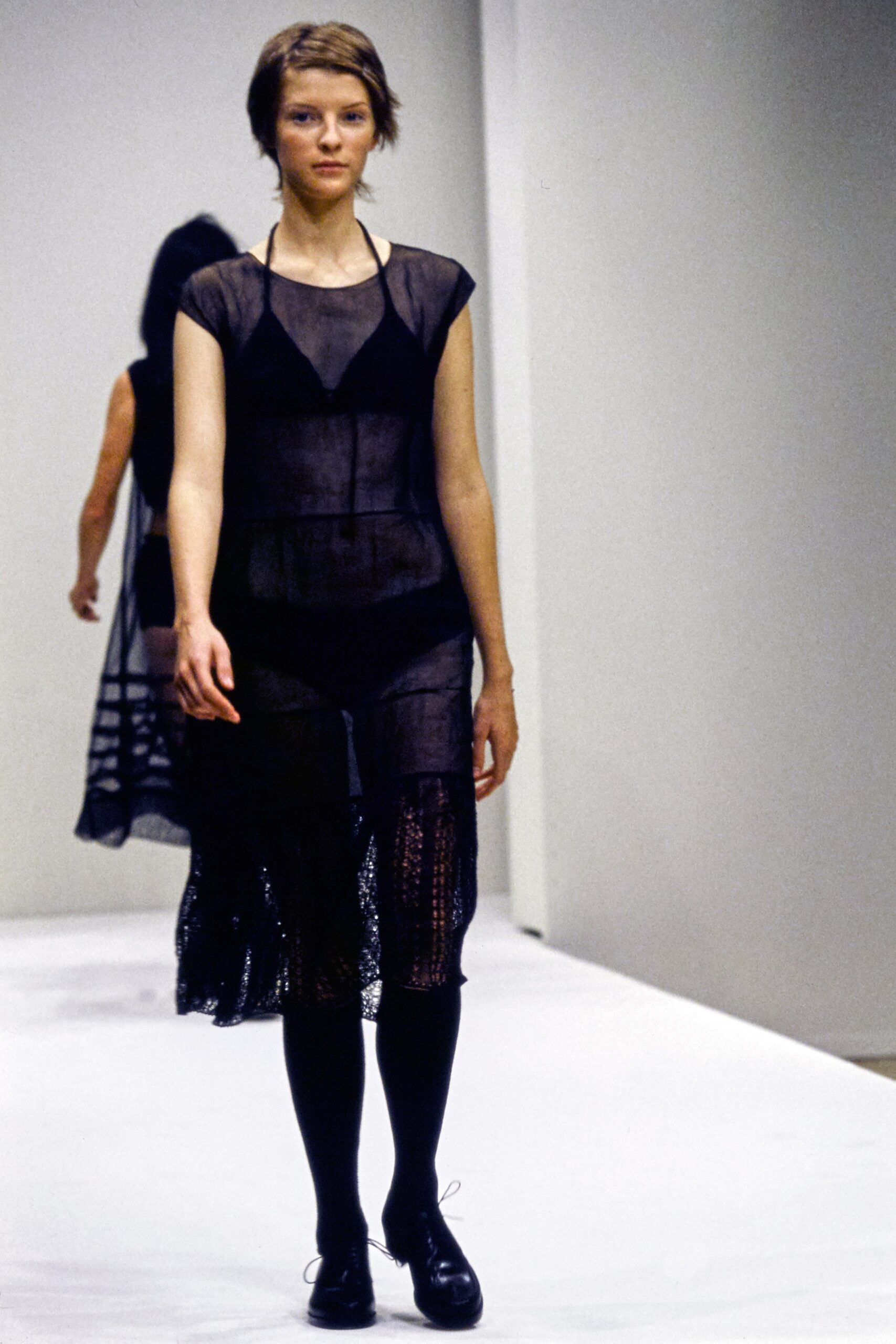 Prada S/S 94 Look 12