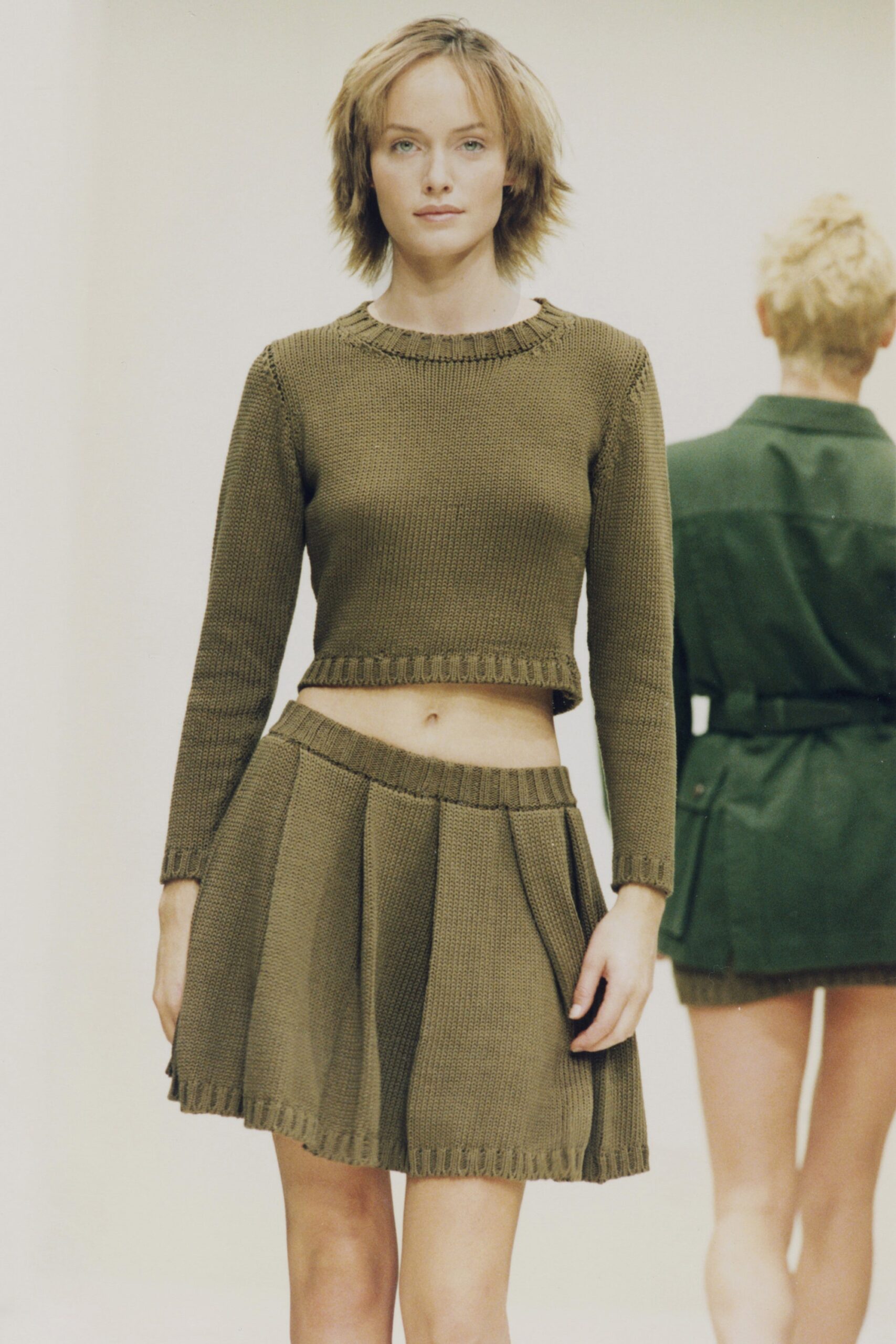 Prada S/S 94 Look 14