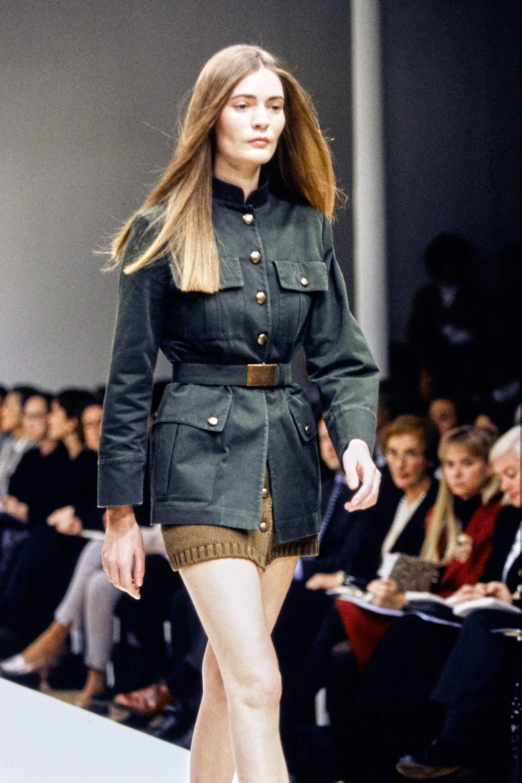 Prada S/S 94 Look 15