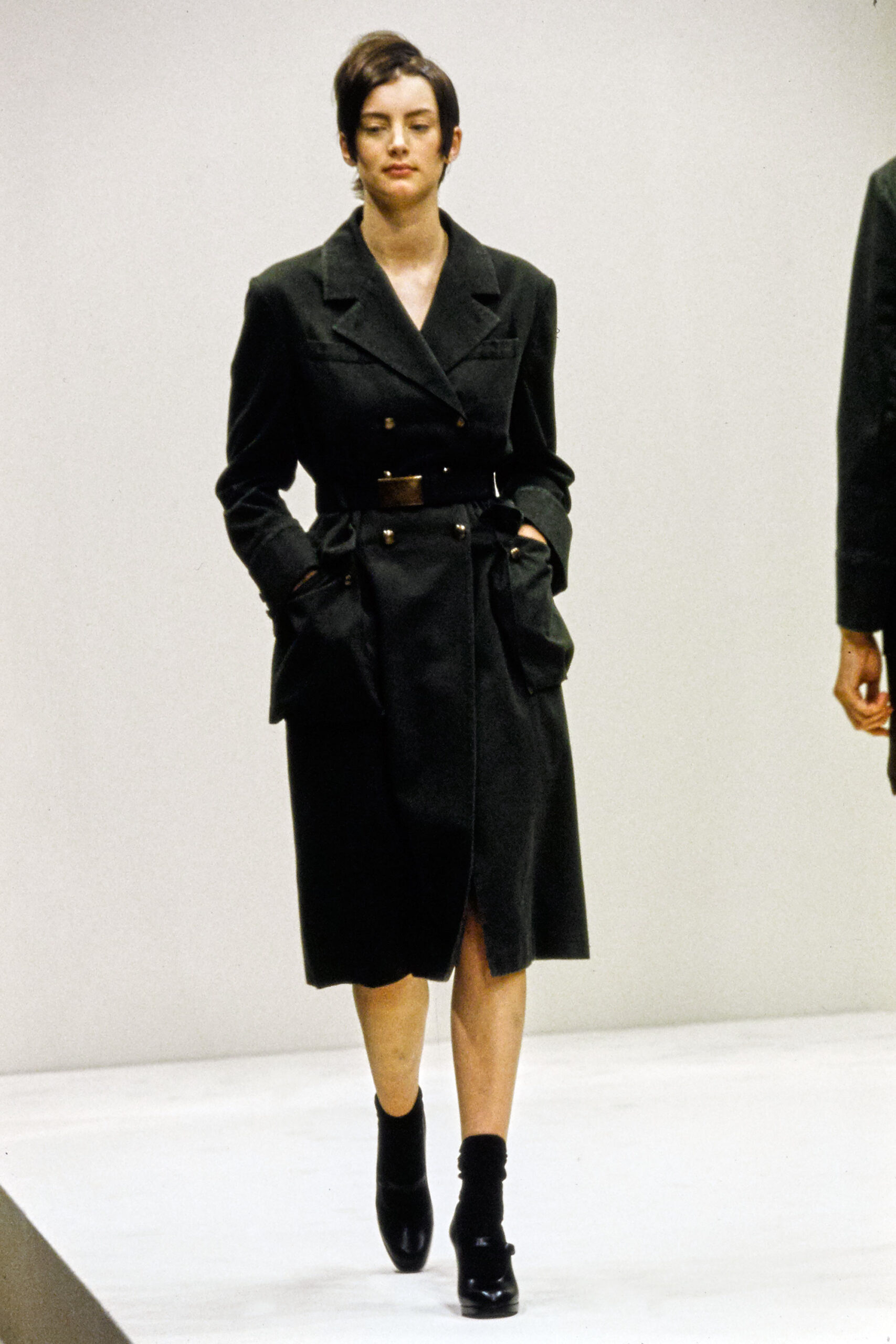 Prada S/S 94 Look 20