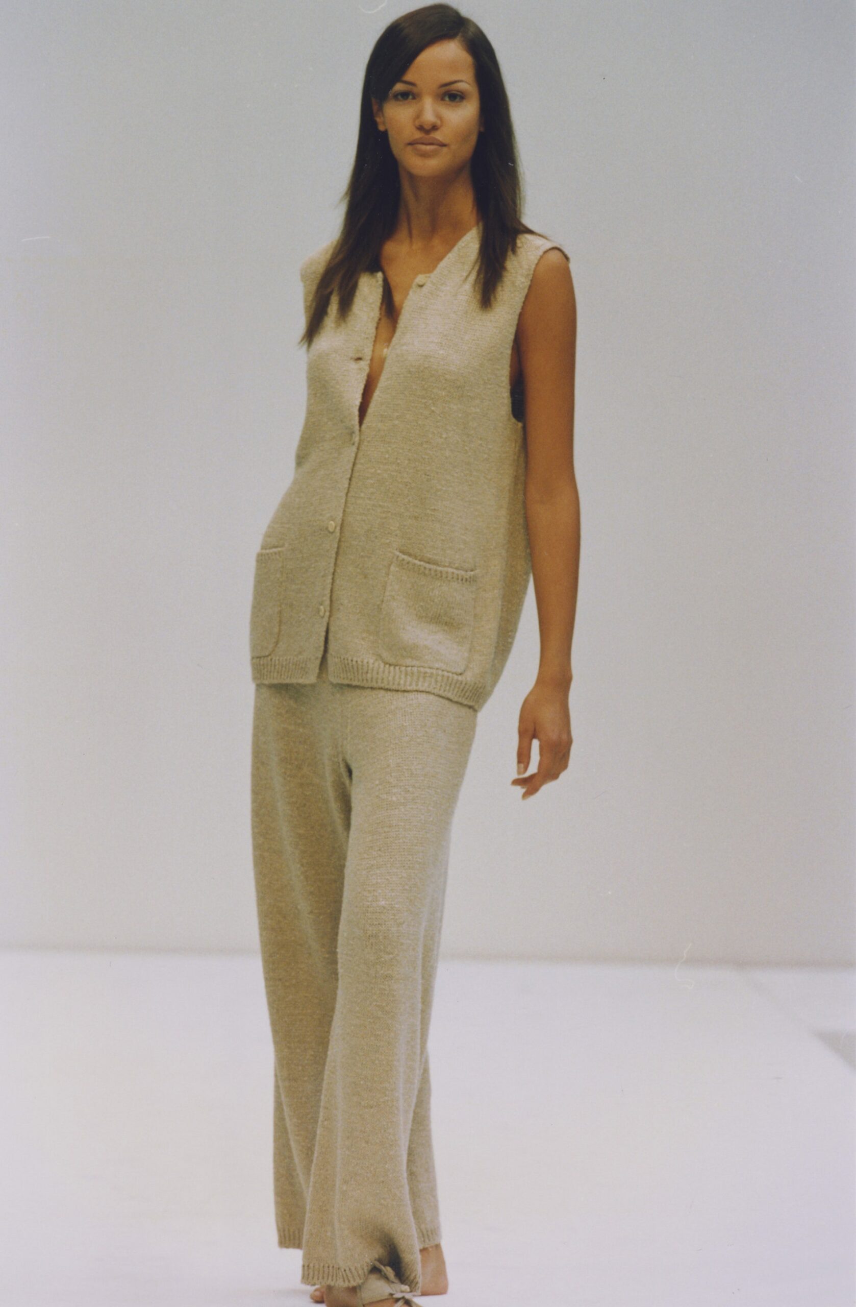 Prada S/S 93 Look 76
