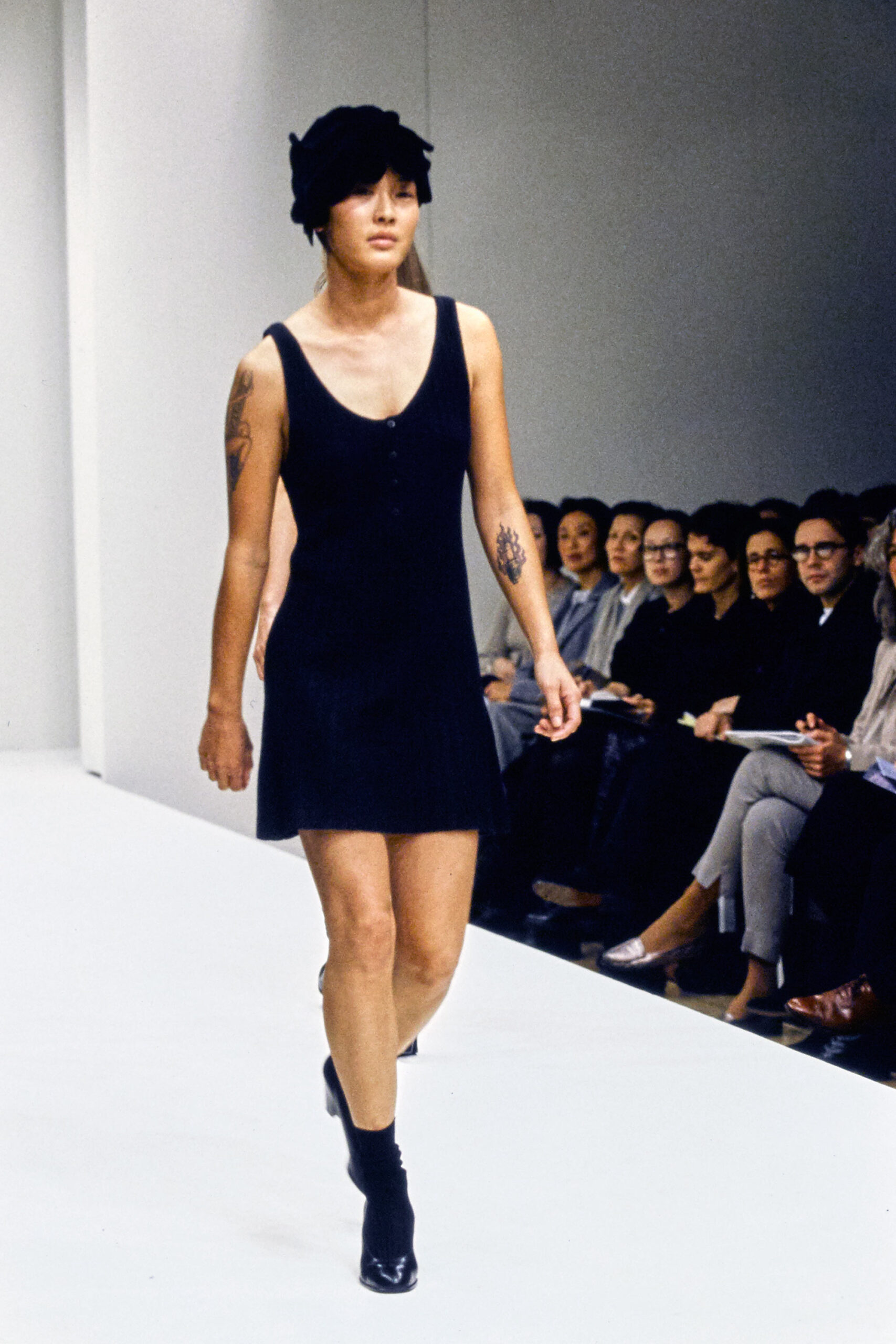 Prada S/S 94 Look 22