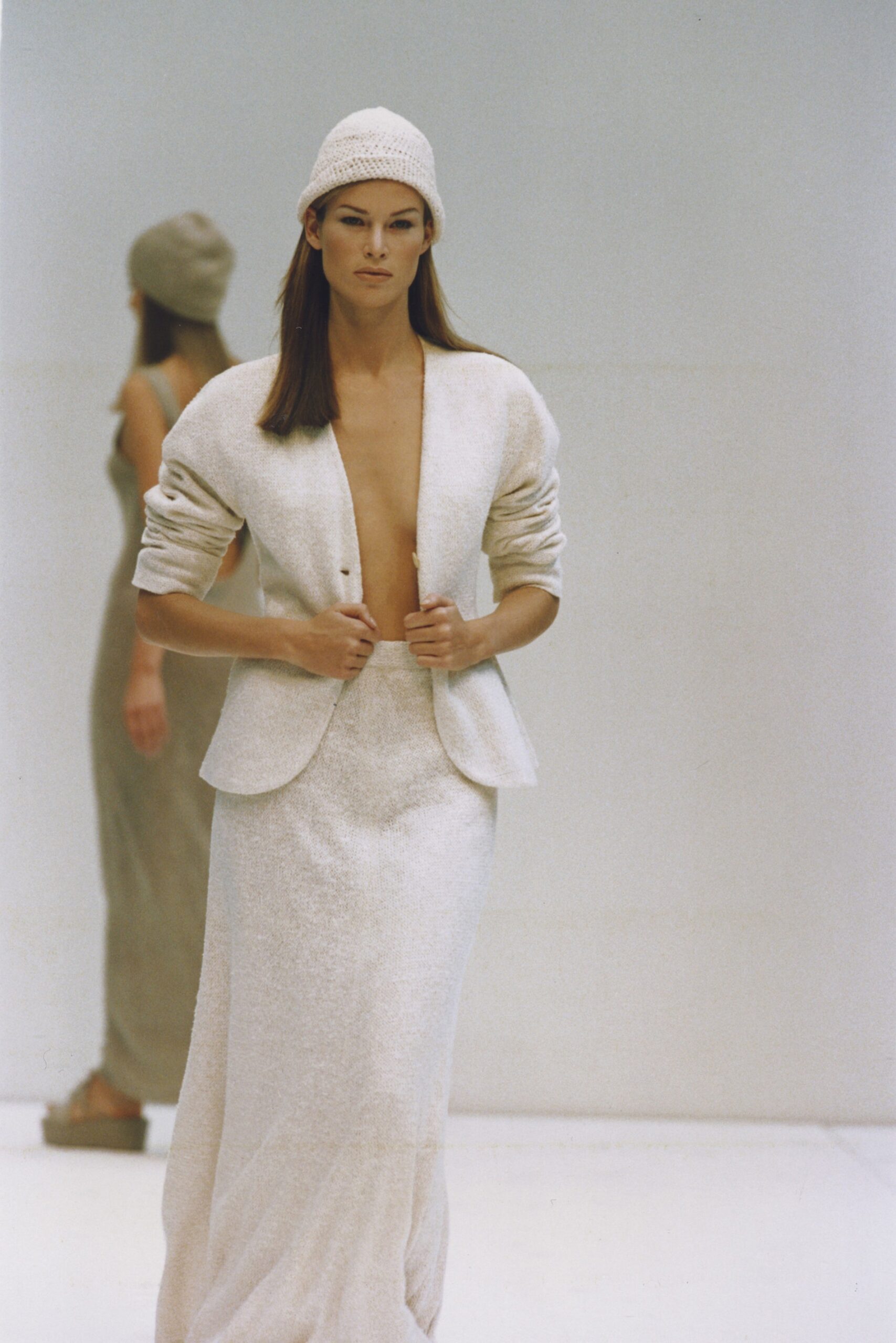 Prada S/S 93 Look 77