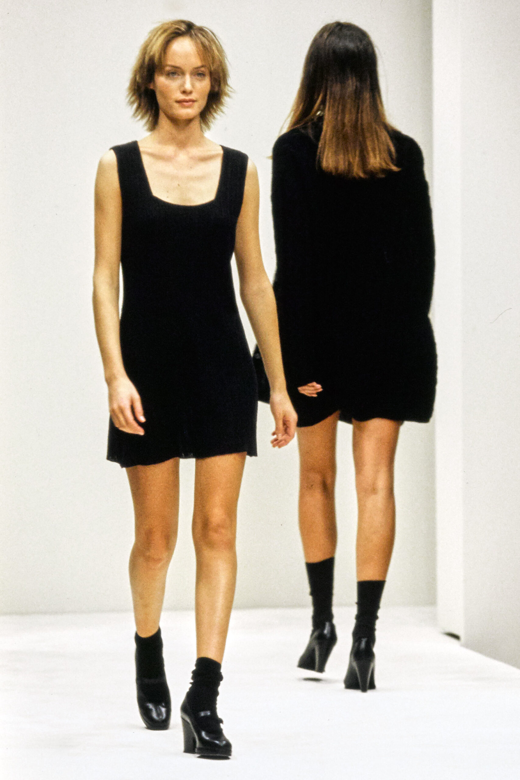 Prada S/S 94 Look 24