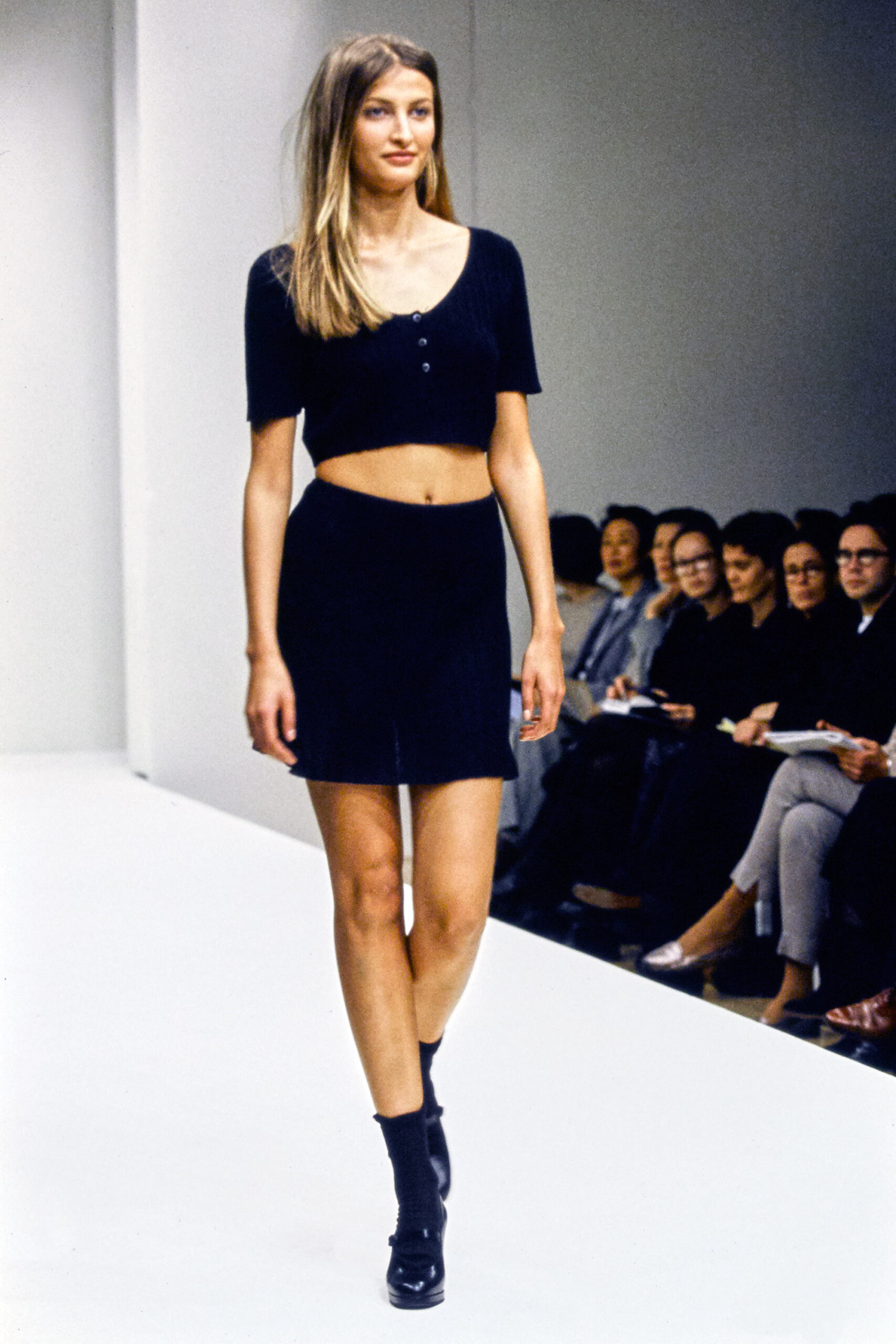 Prada S/S 94 Look 25