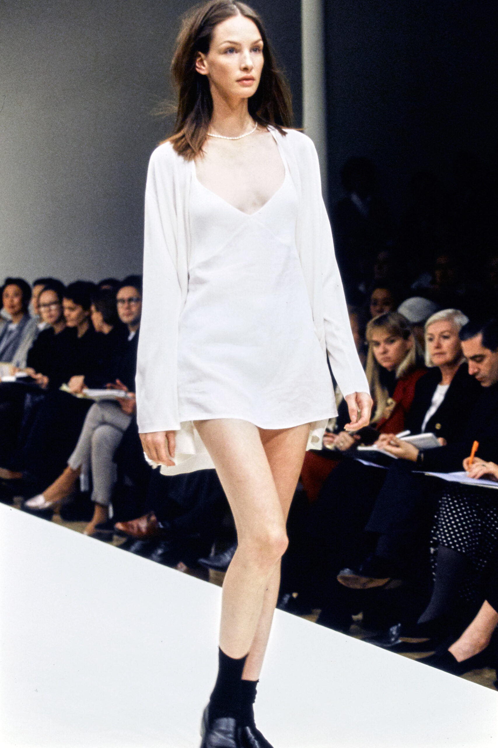 Prada S/S 94 Look 28
