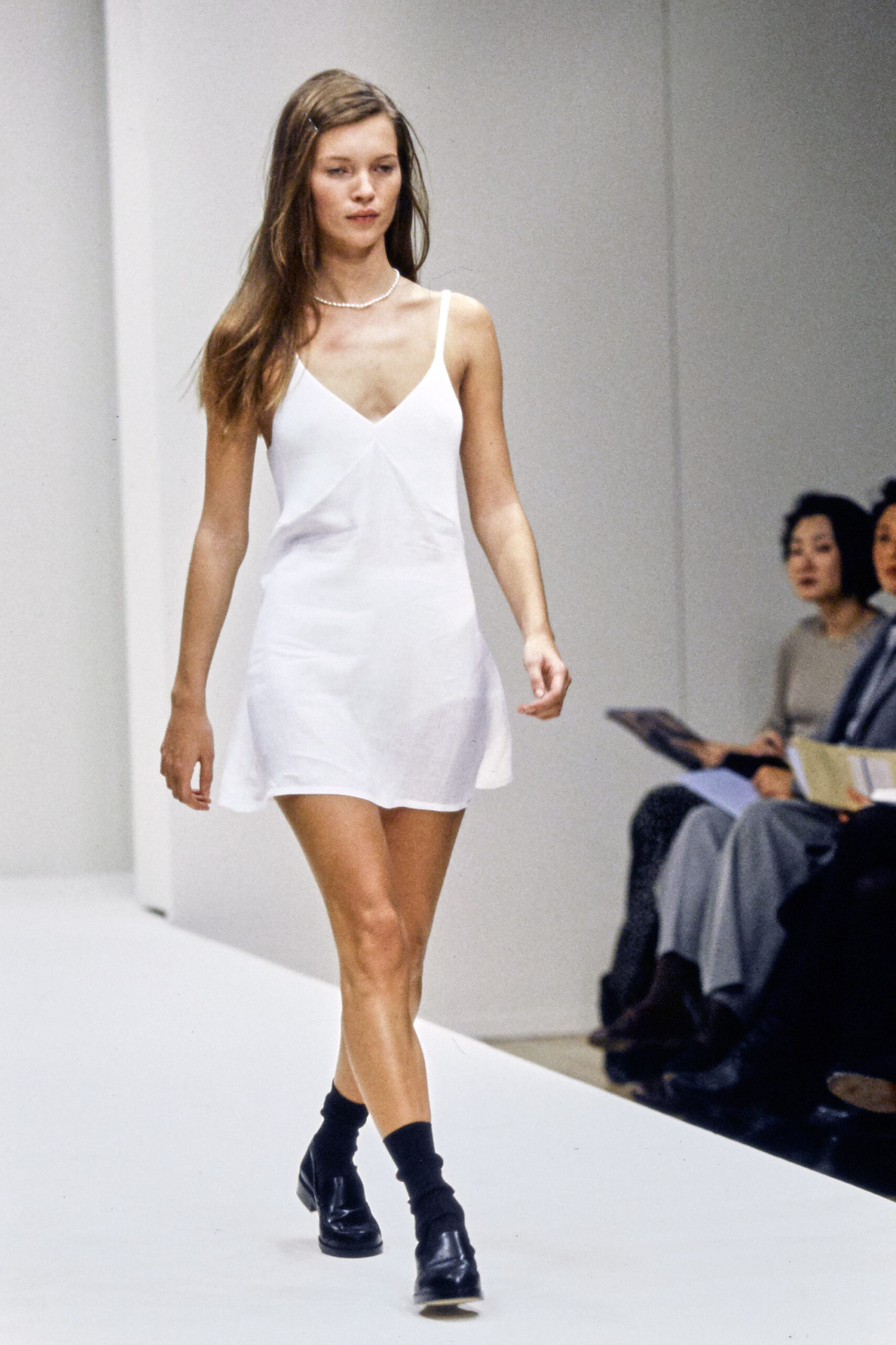 Prada S/S 94 Look 29