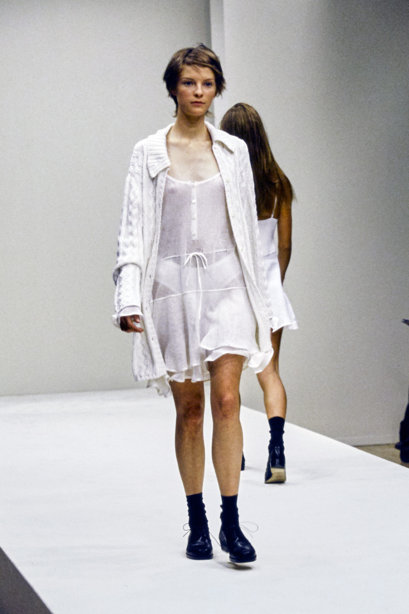 Prada S/S 94 Look 30