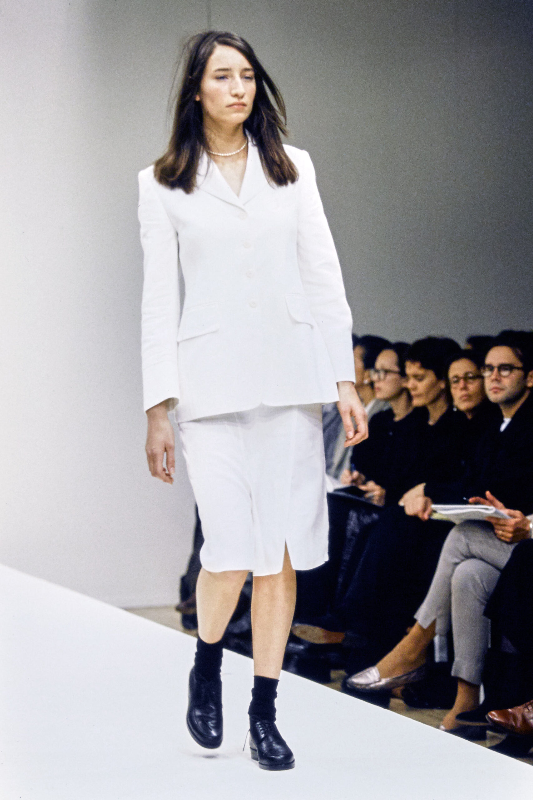 Prada S/S 94 Look 31