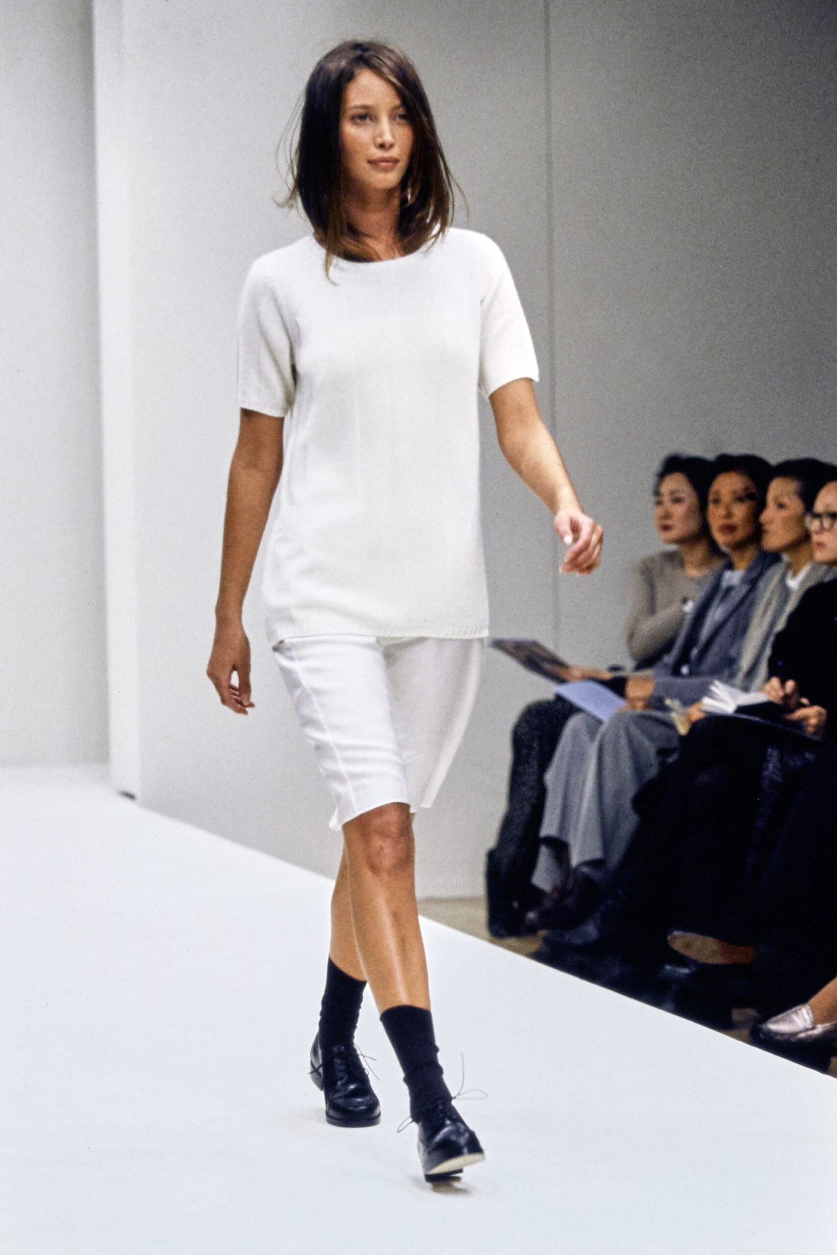 Prada S/S 94 Look 32