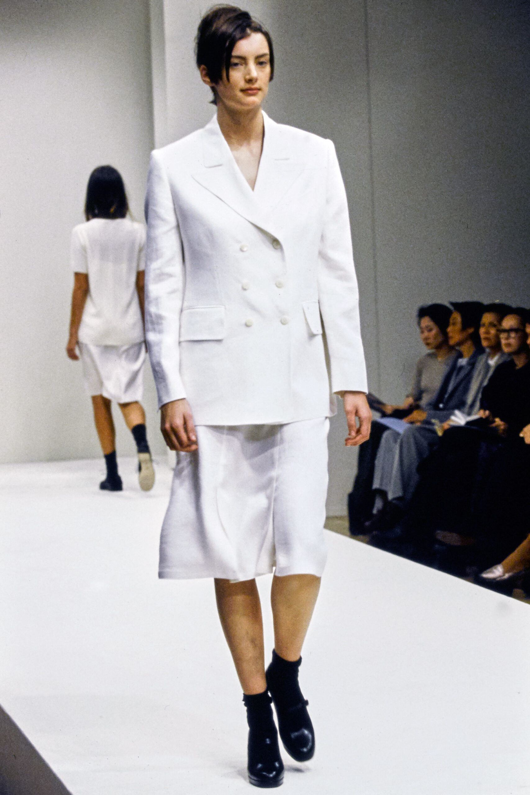 Prada S/S 94 Look 33
