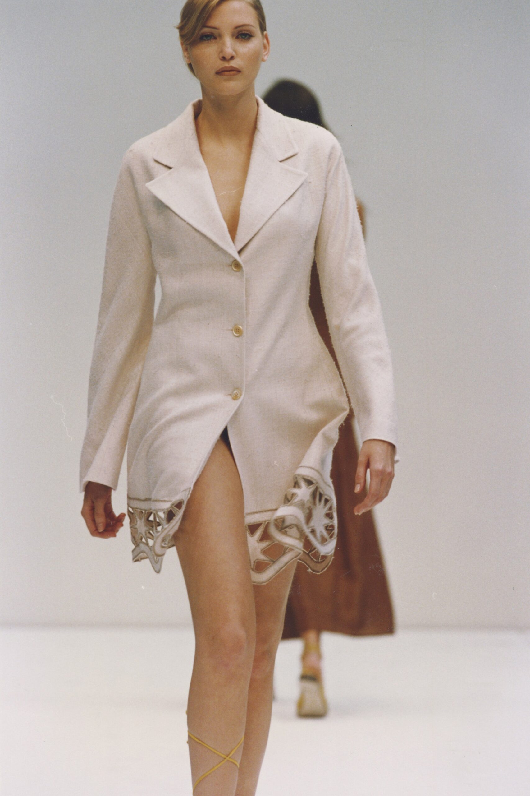 Prada S/S 93 Look 78