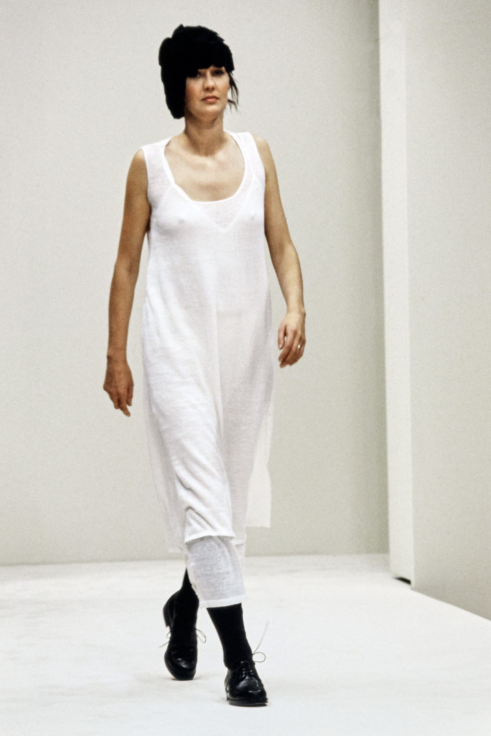 Prada S/S 94 Look 34