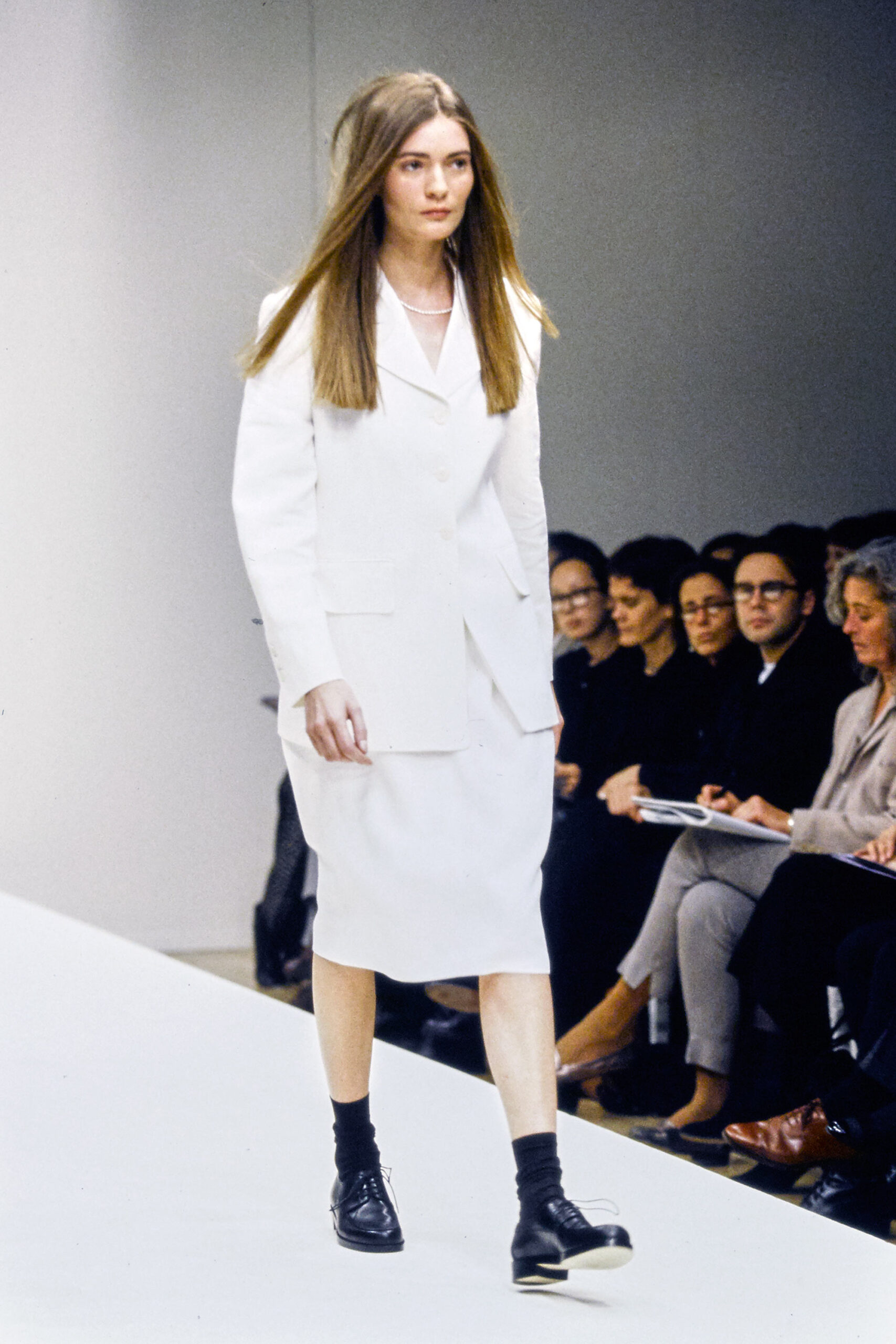 Prada S/S 94 Look 35