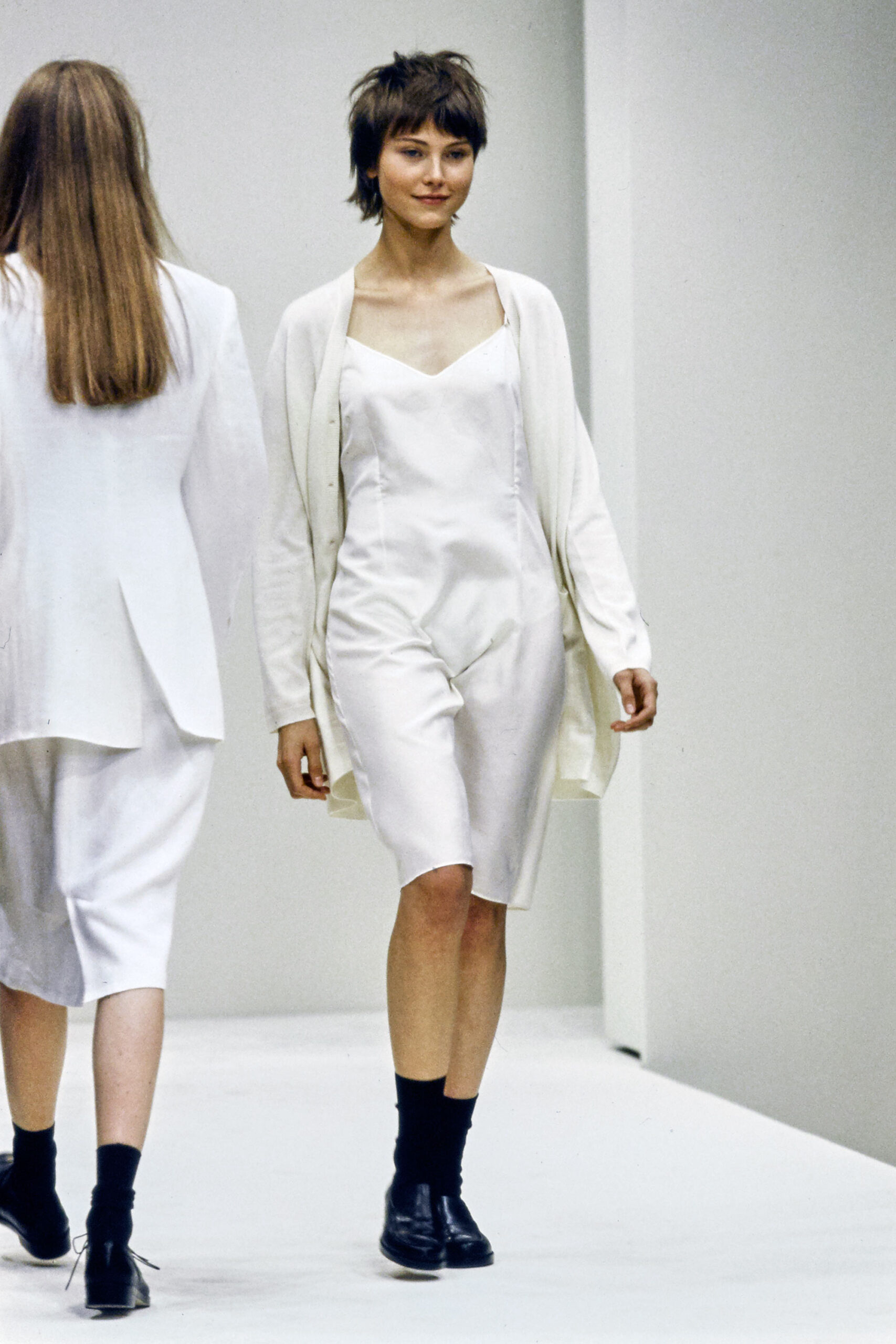 Prada S/S 94 Look 36