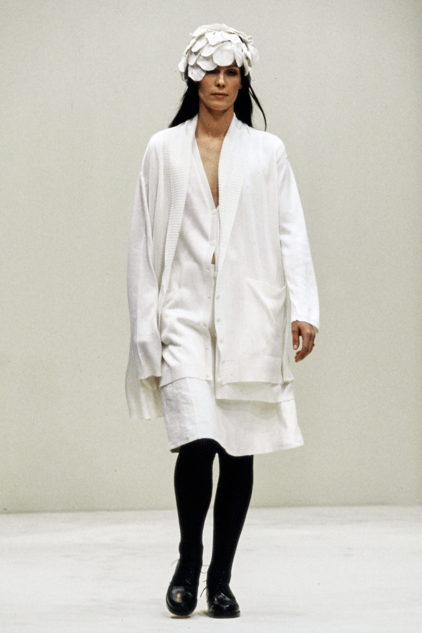Prada S/S 94 Look 37