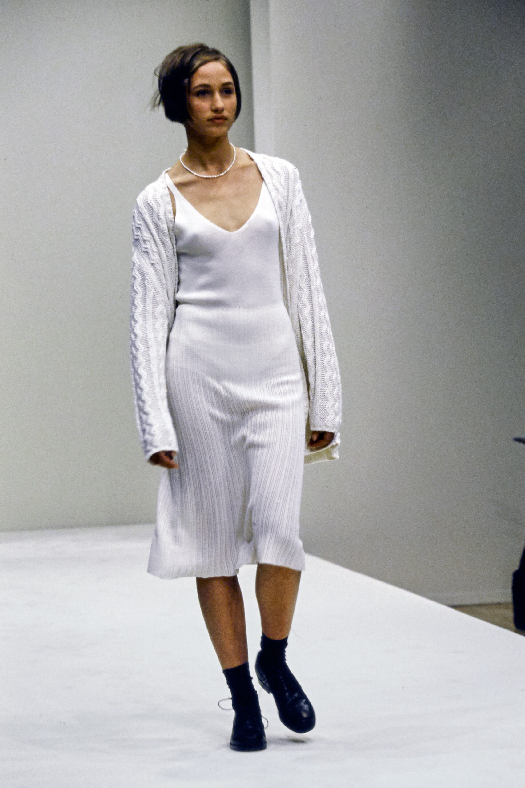 Prada S/S 94 Look 38