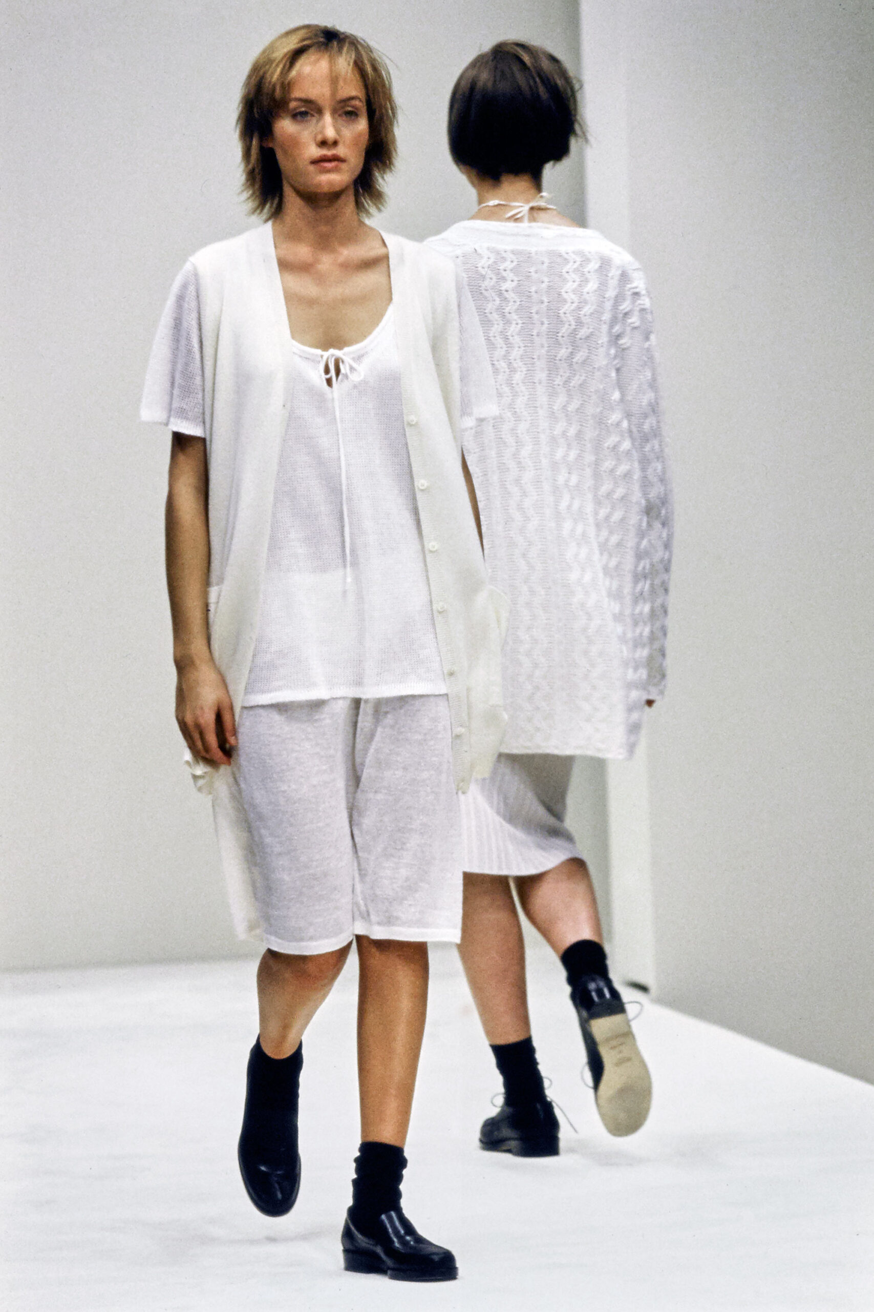 Prada S/S 94 Look 39