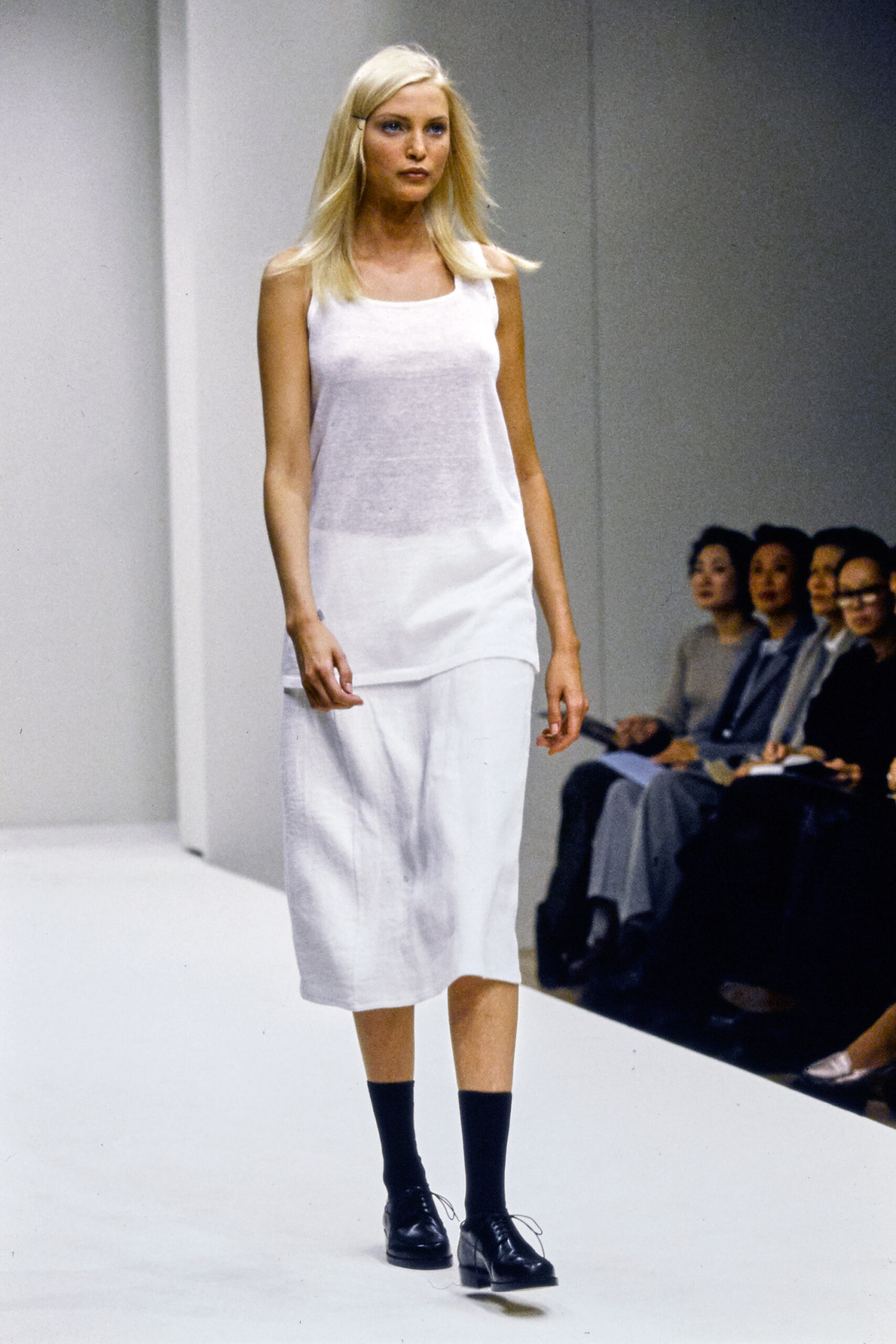 Prada S/S 94 Look 40