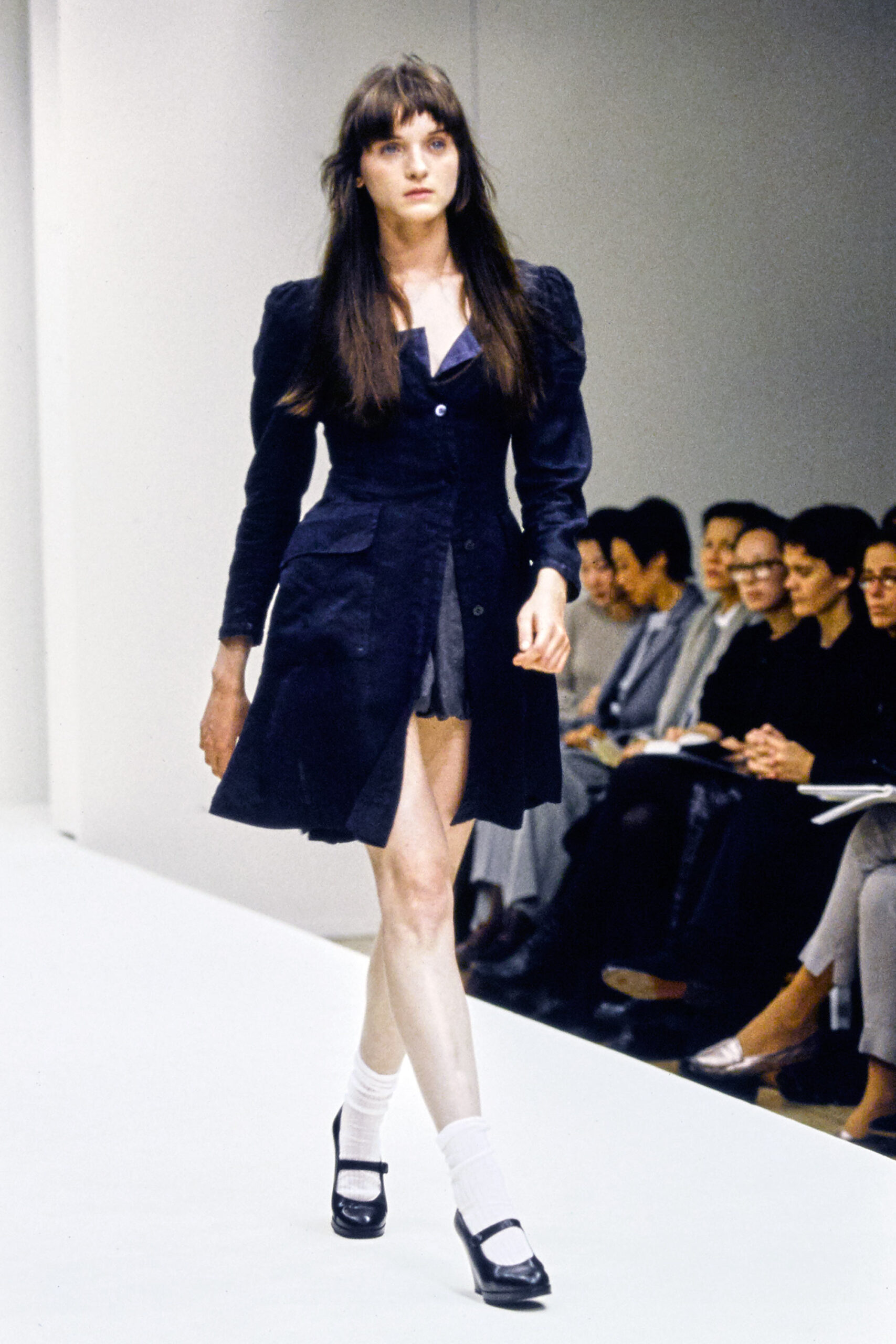 Prada S/S 94 Look 41