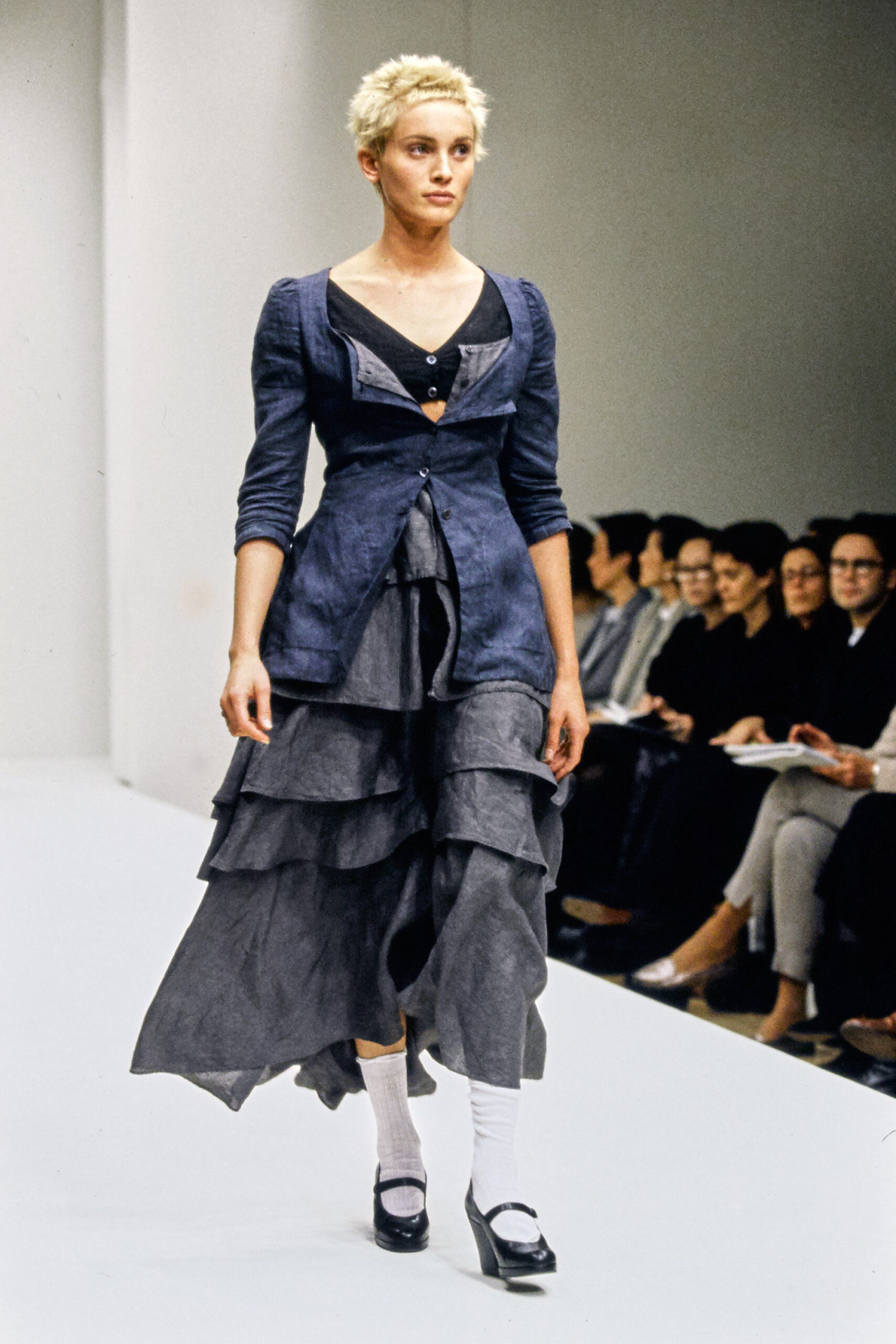 Prada S/S 94 Look 42