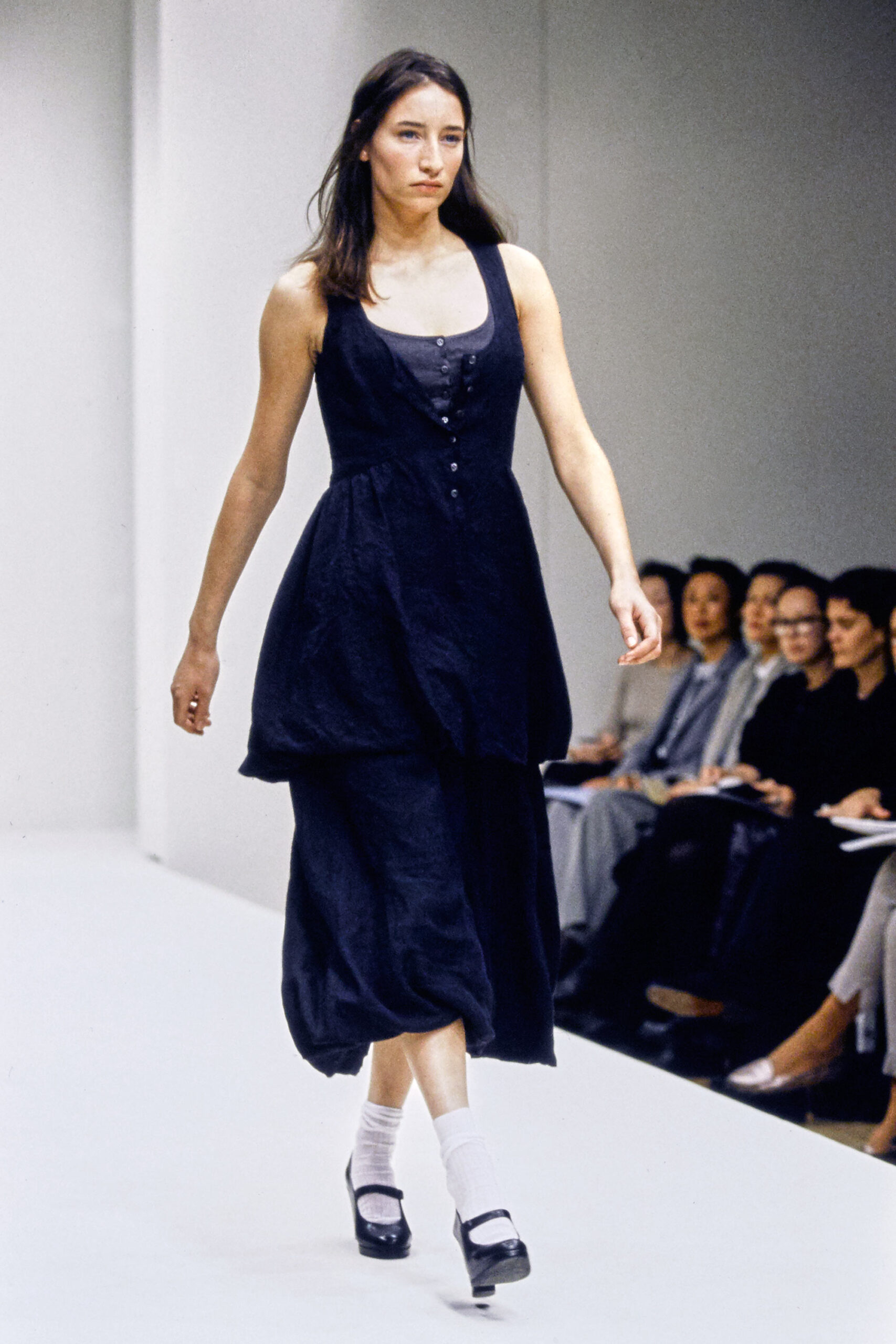 Prada S/S 94 Look 44