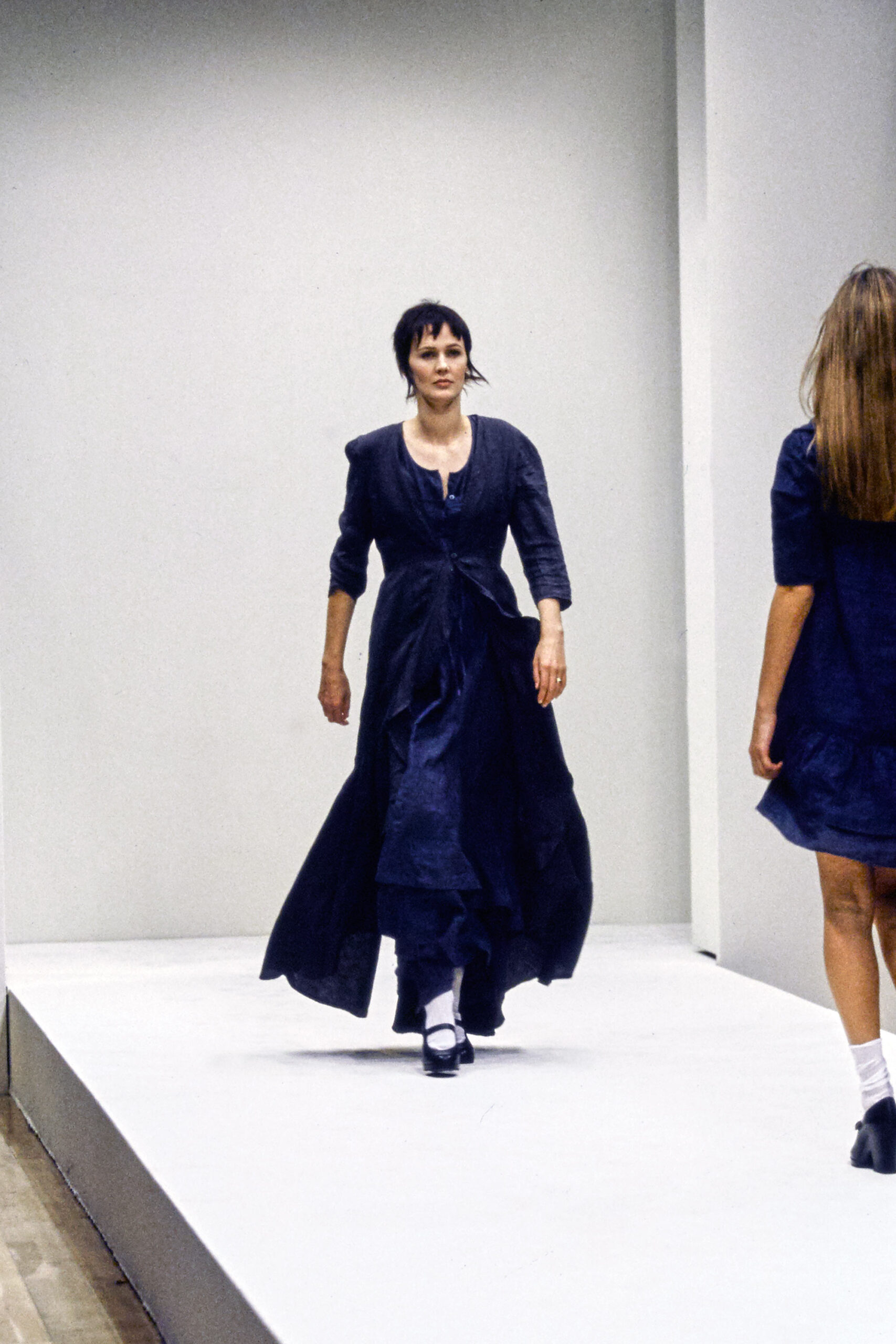 Prada S/S 94 Look 47