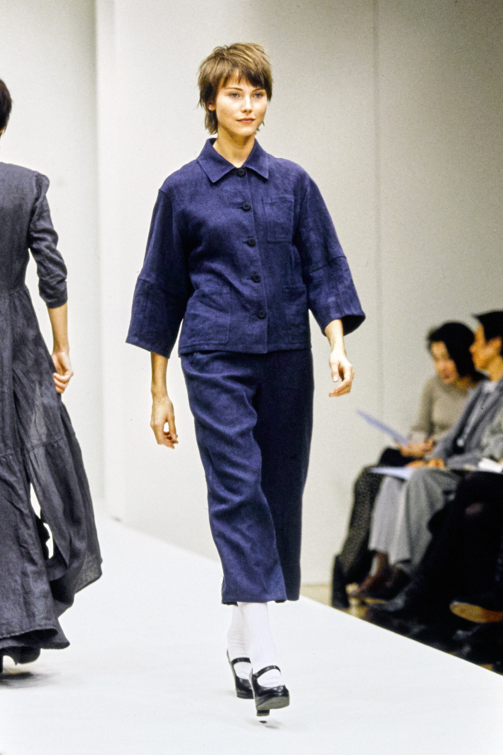 Prada S/S 94 Look 48
