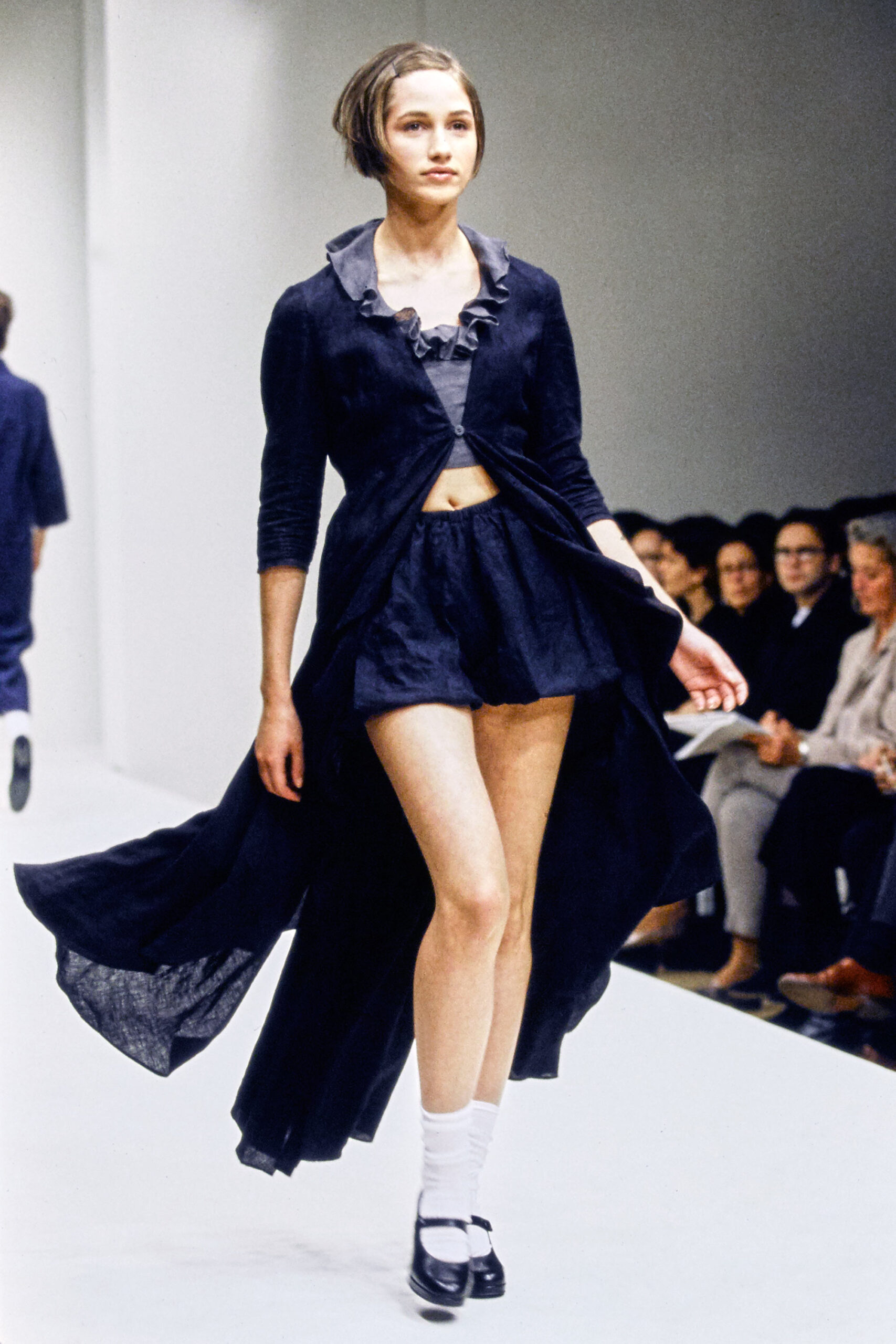 Prada S/S 94 Look 49