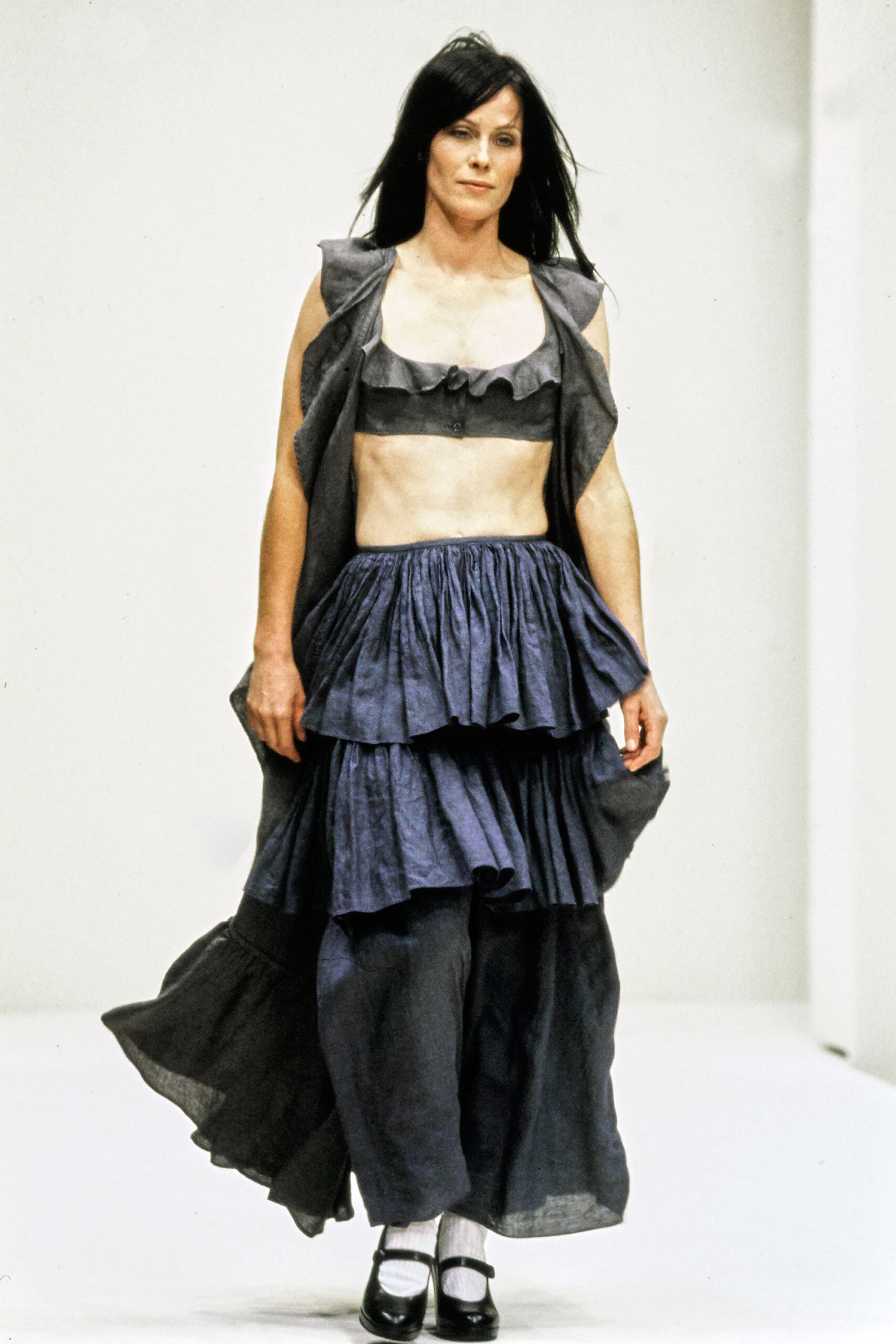 Prada S/S 94 Look 50