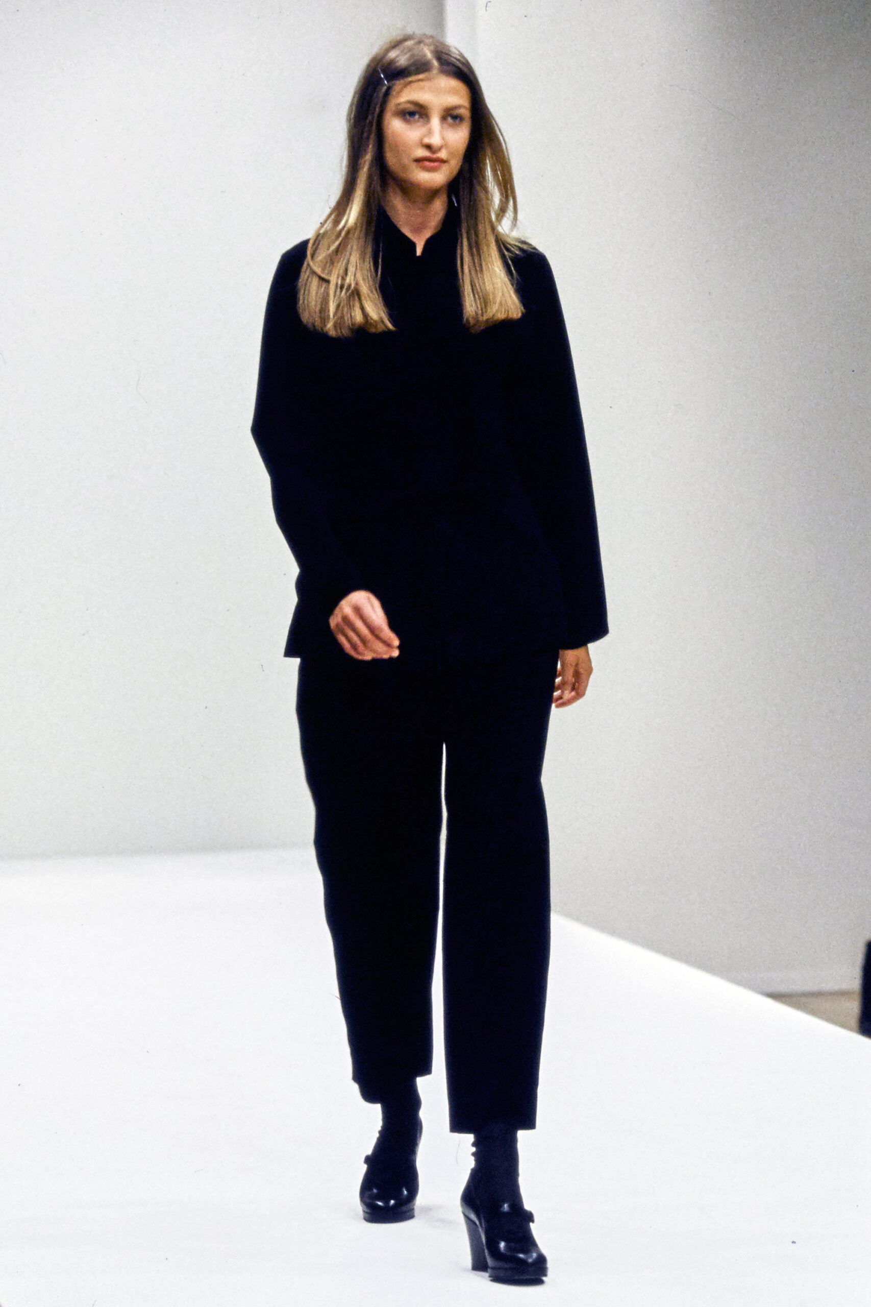 Prada S/S 94 Look 51