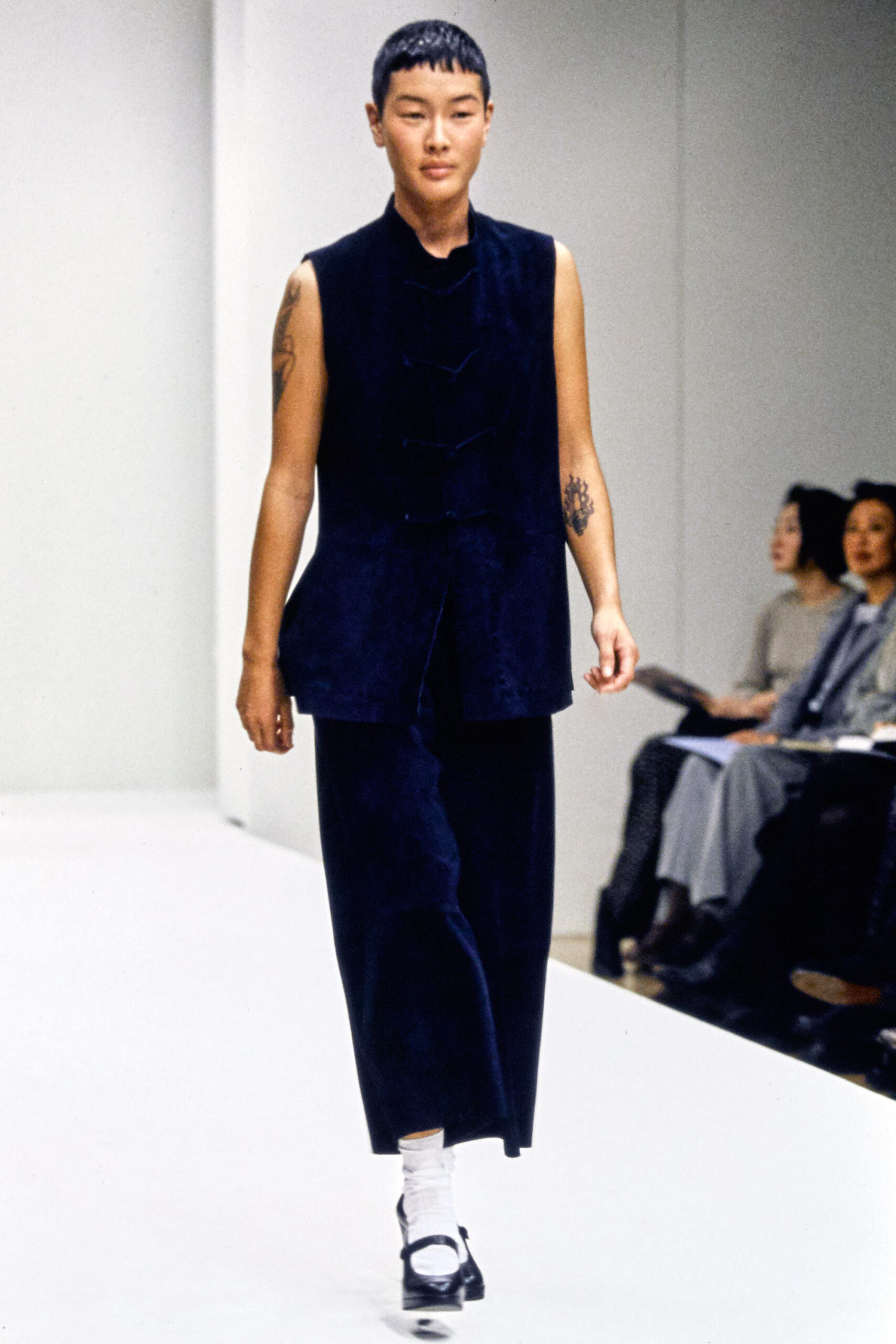 Prada S/S 94 Look 52