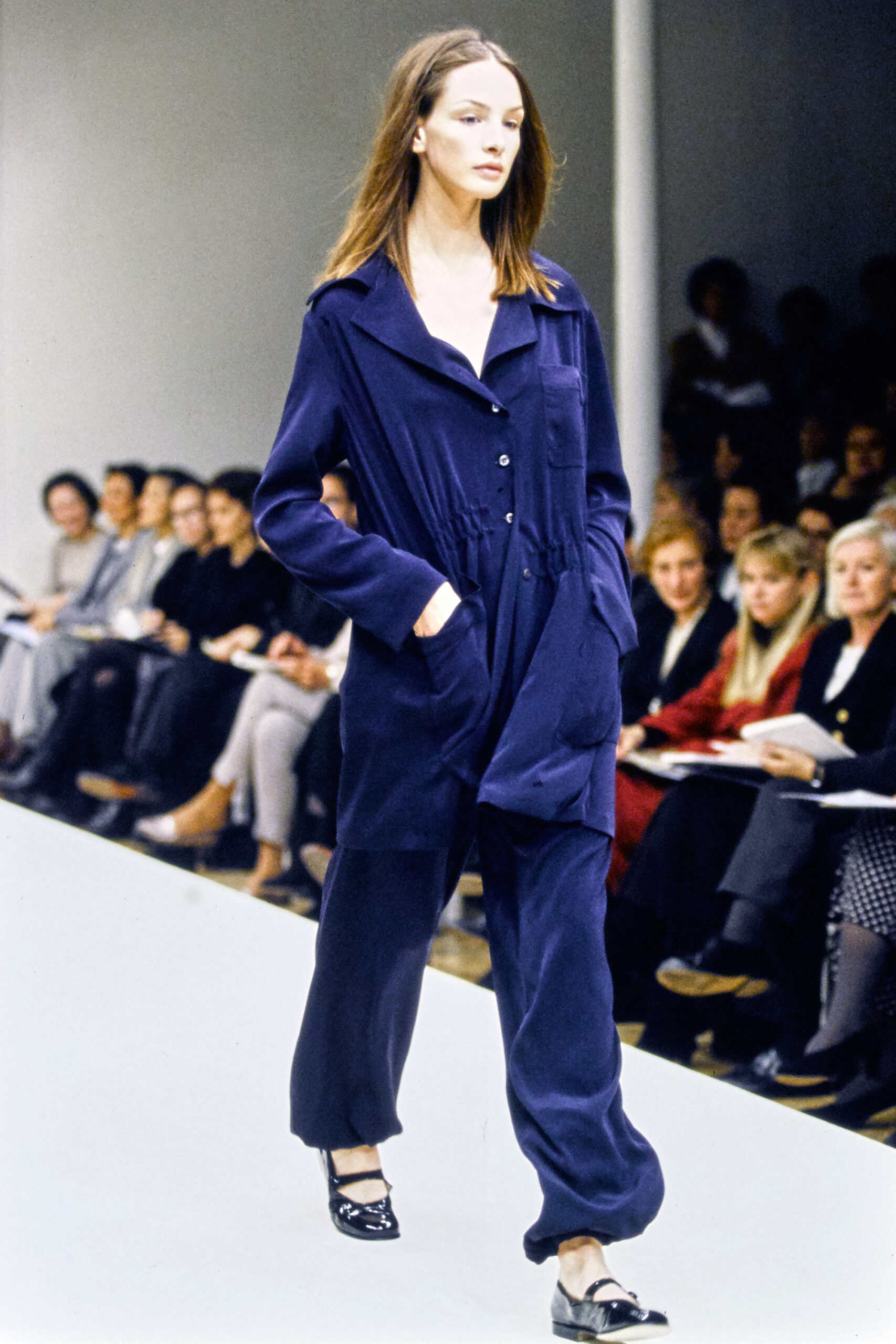 Prada S/S 94 Look 53