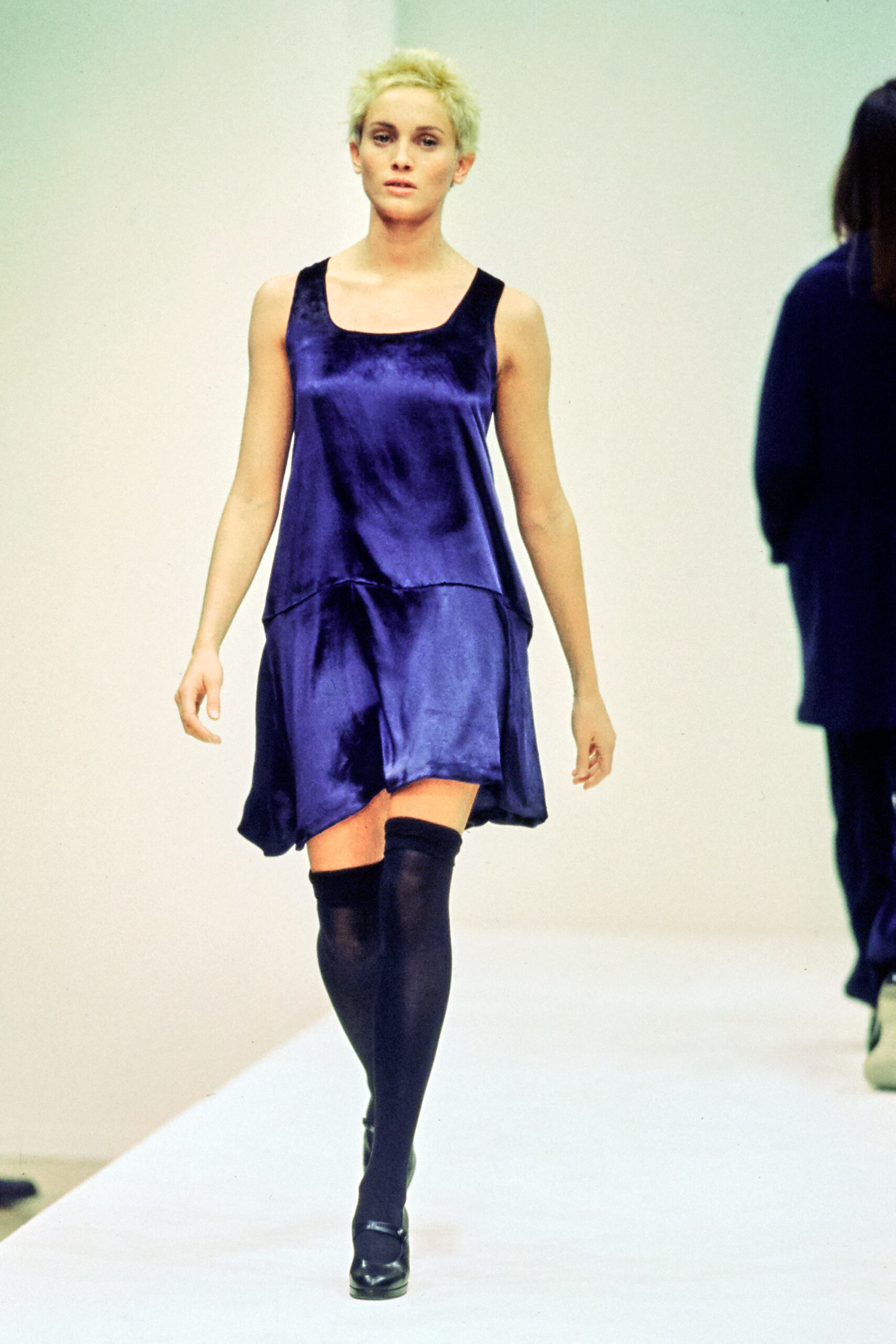 Prada S/S 94 Look 54