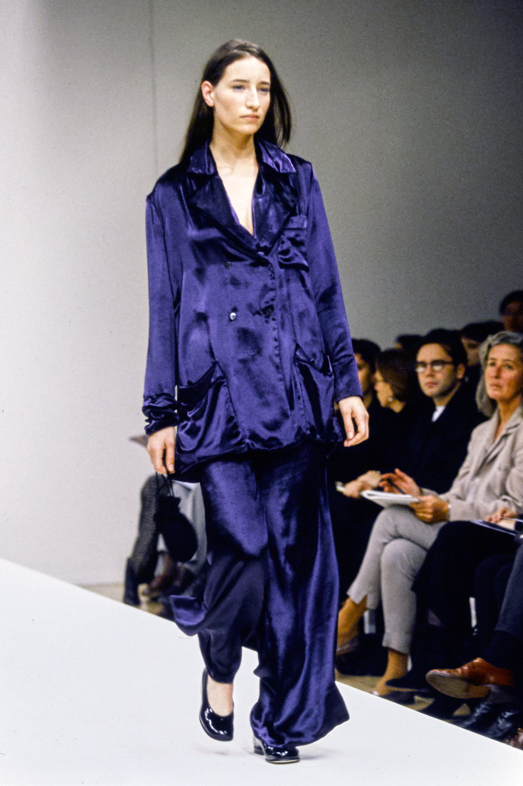 Prada S/S 94 Look 56