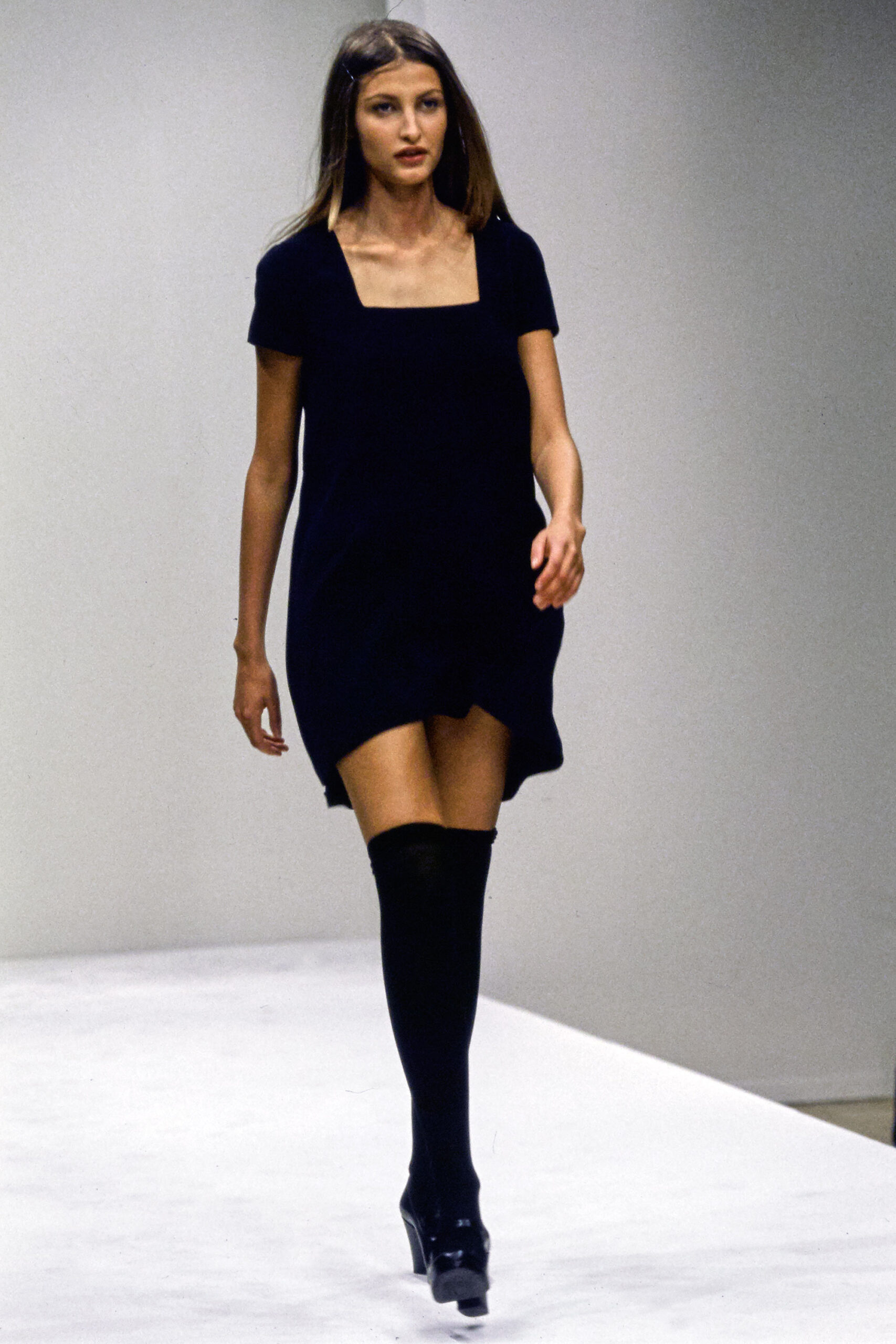 Prada S/S 94 Look 57