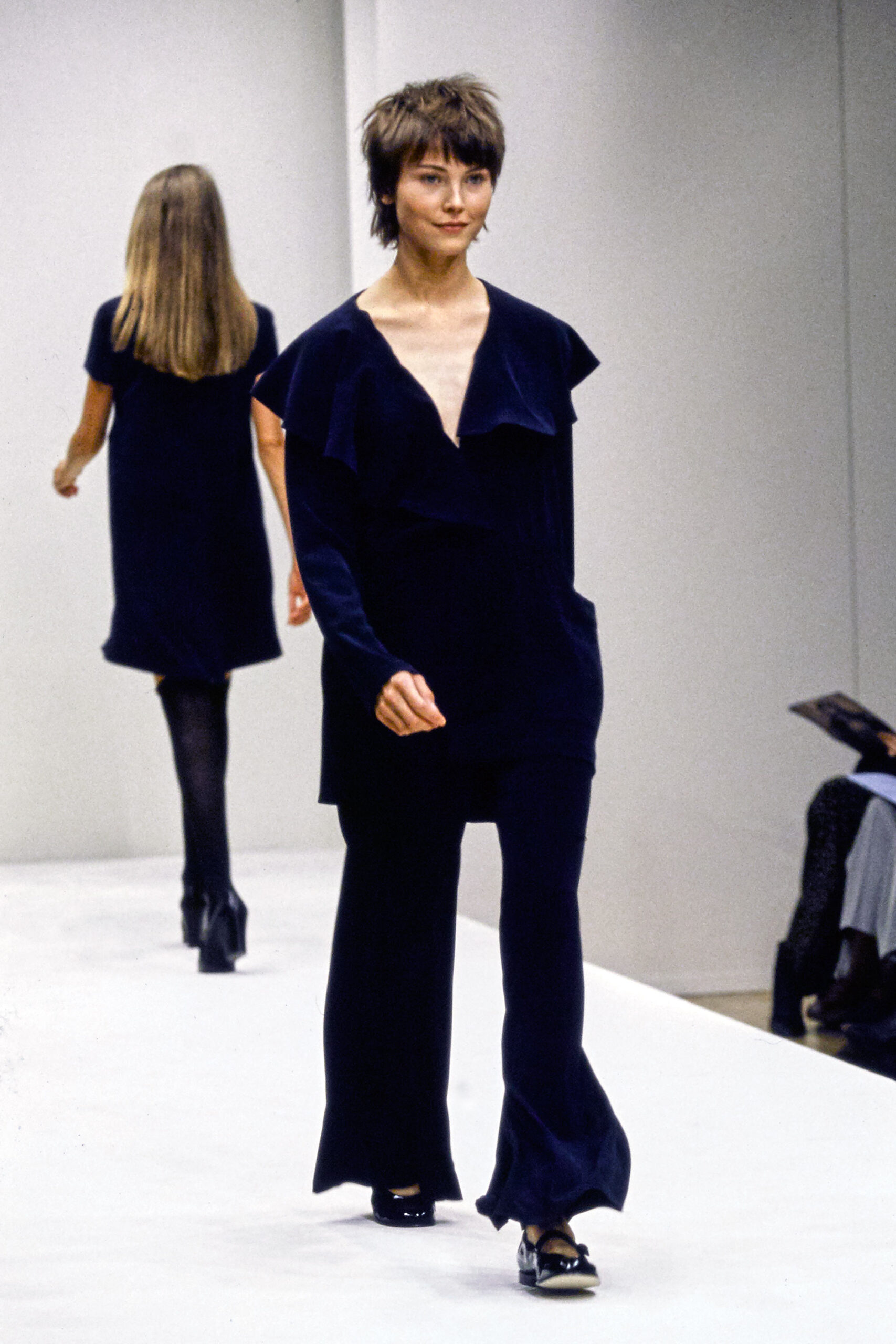 Prada S/S 94 Look 58
