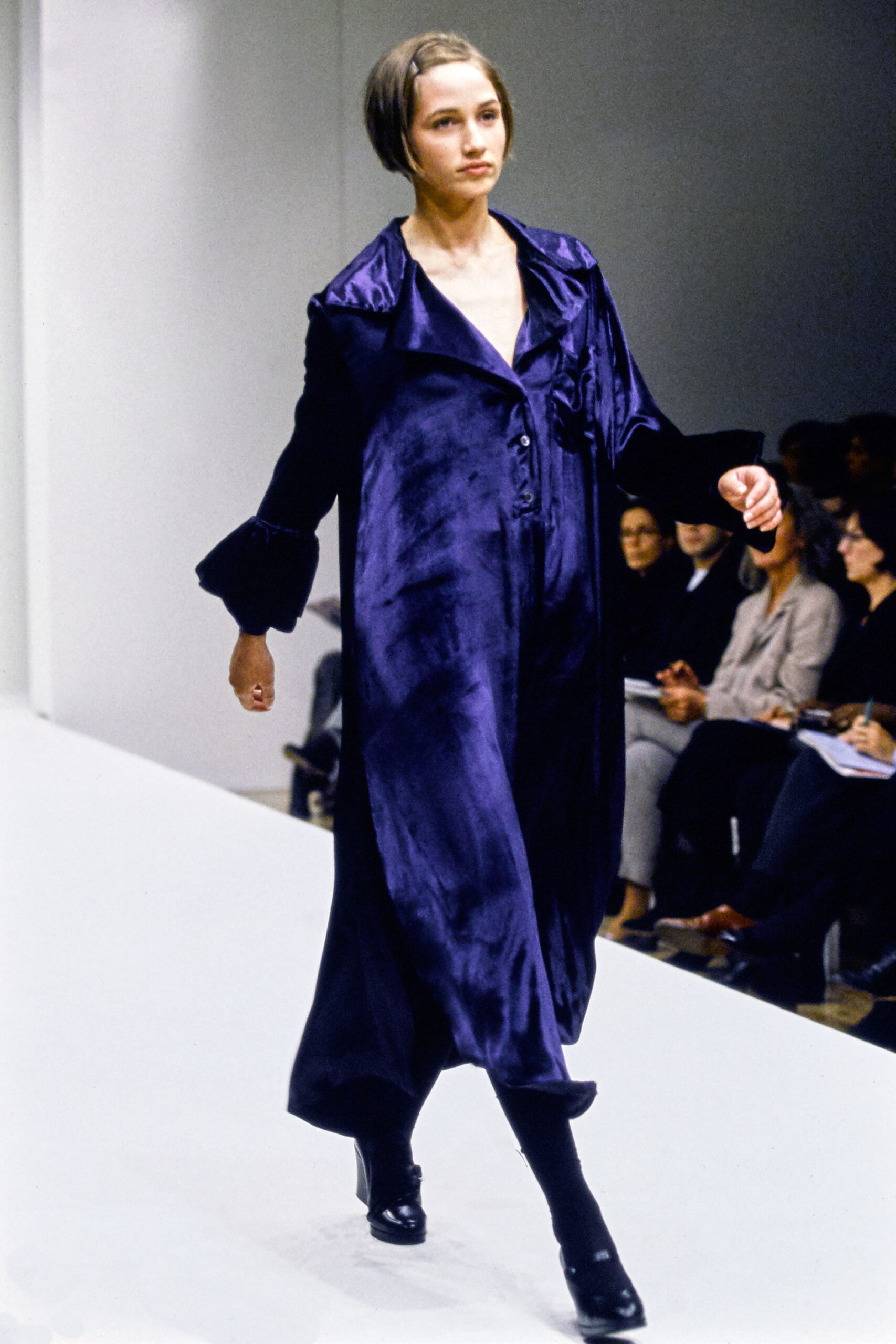 Prada S/S 94 Look 59