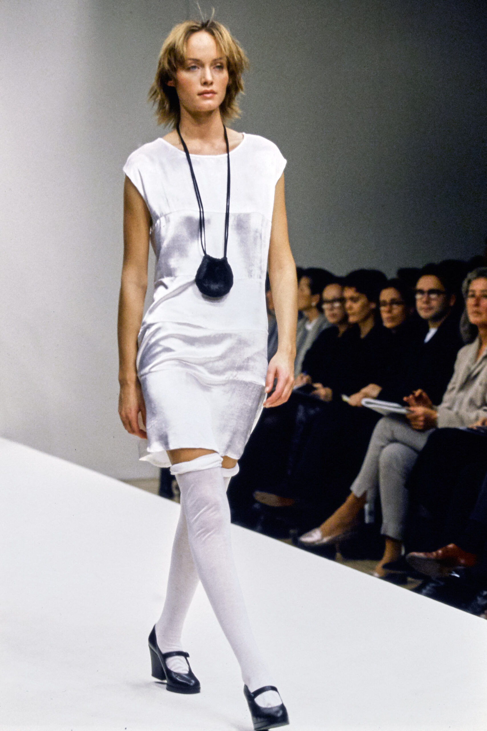 Prada S/S 94 Look 60