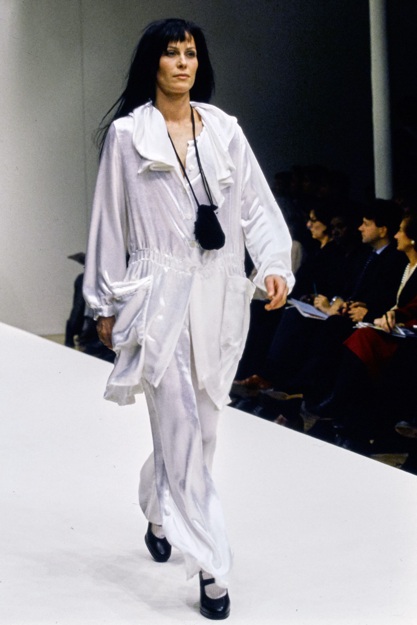 Prada S/S 94 Look 61