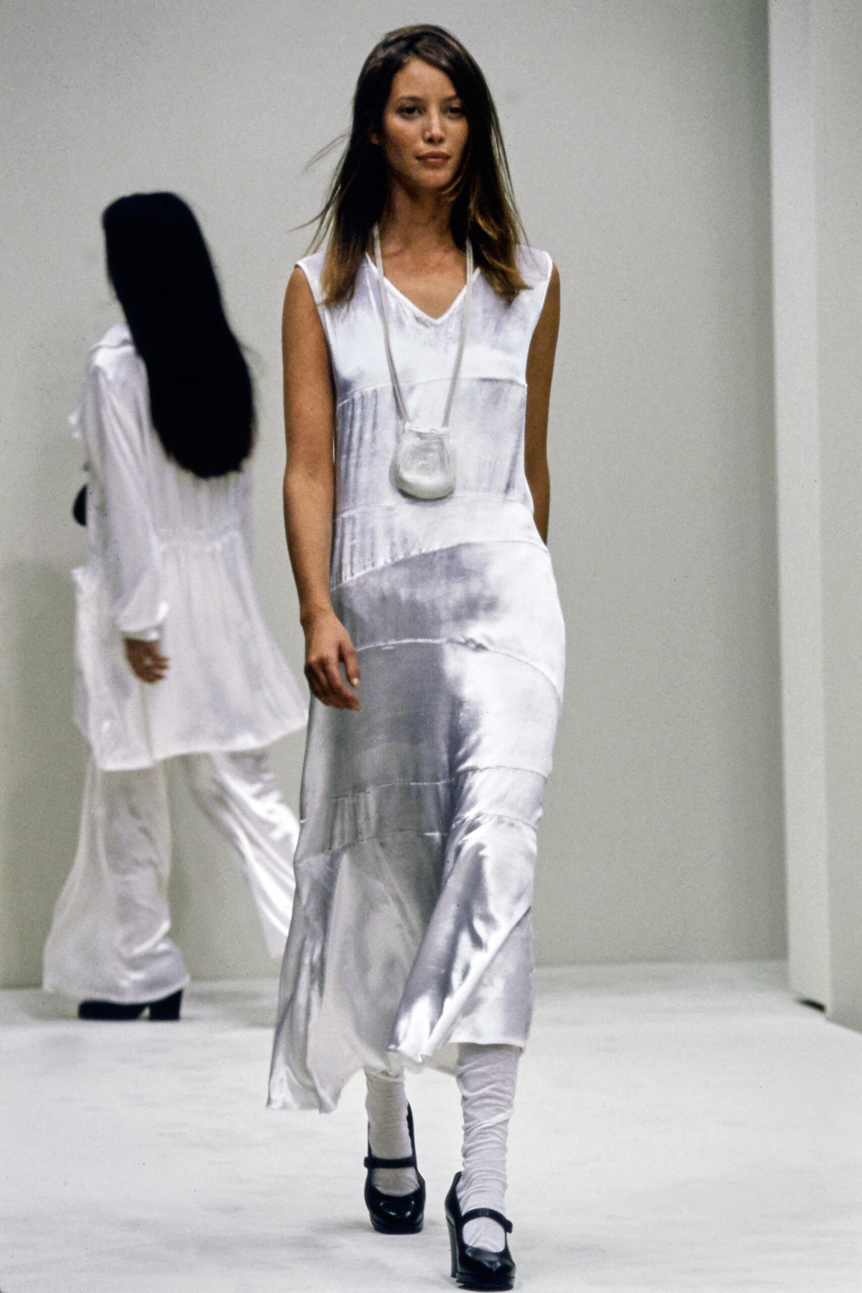 Prada S/S 94 Look 62