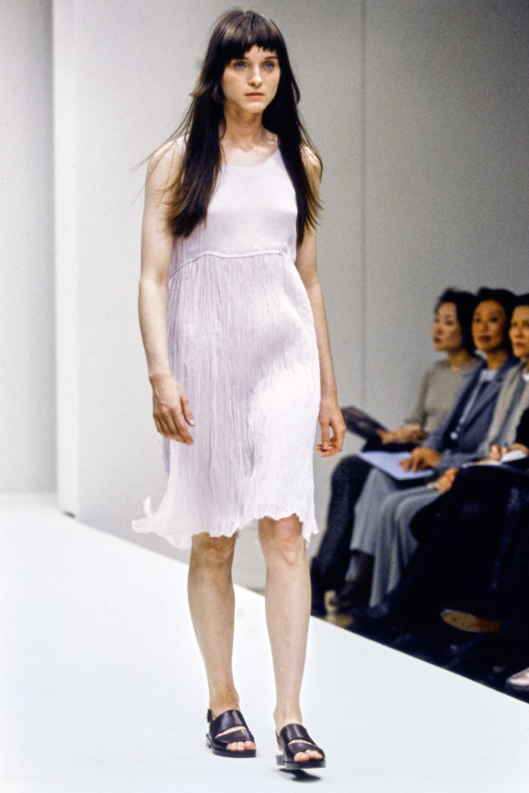 Prada S/S 94 Look 63