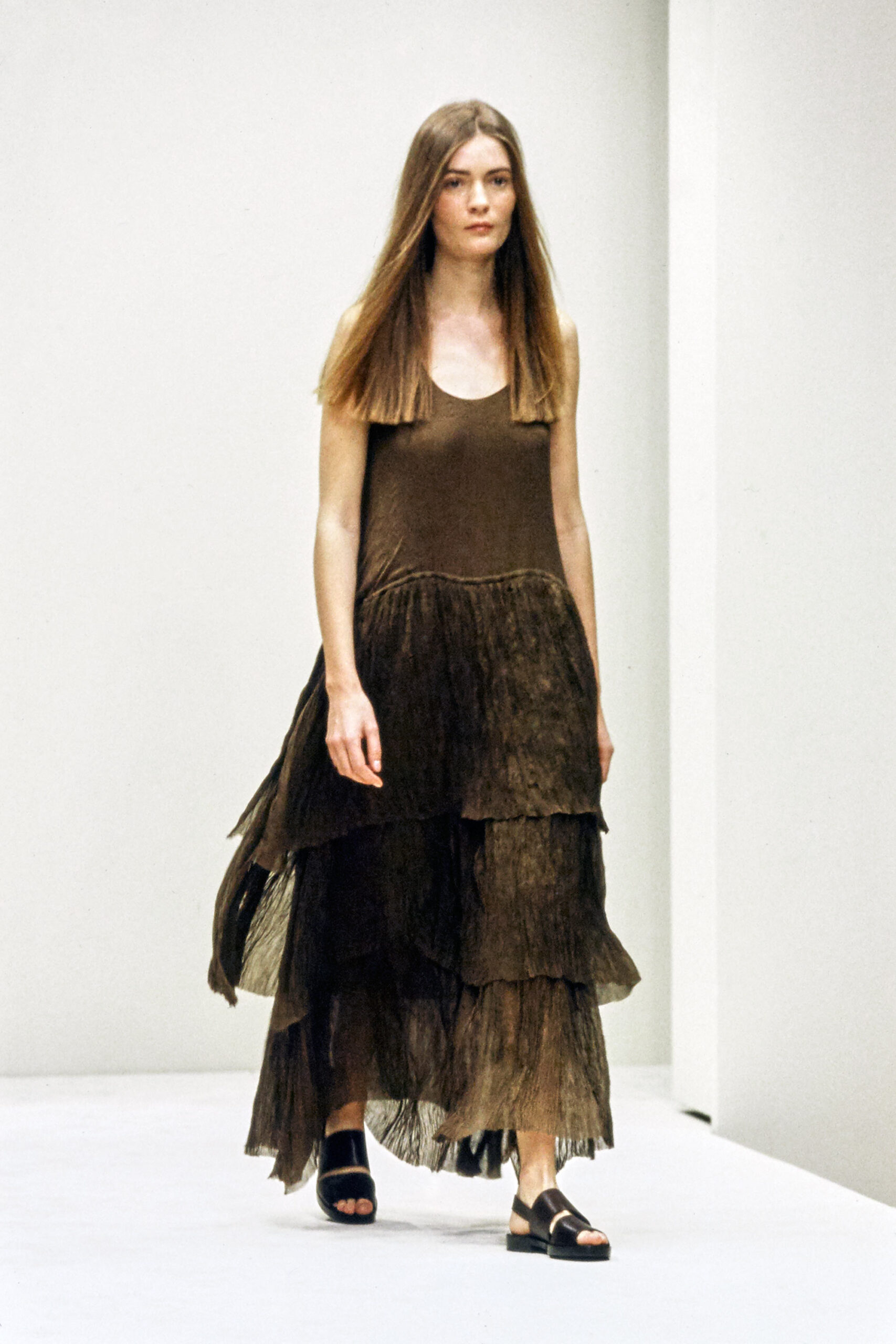Prada S/S 94 Look 64