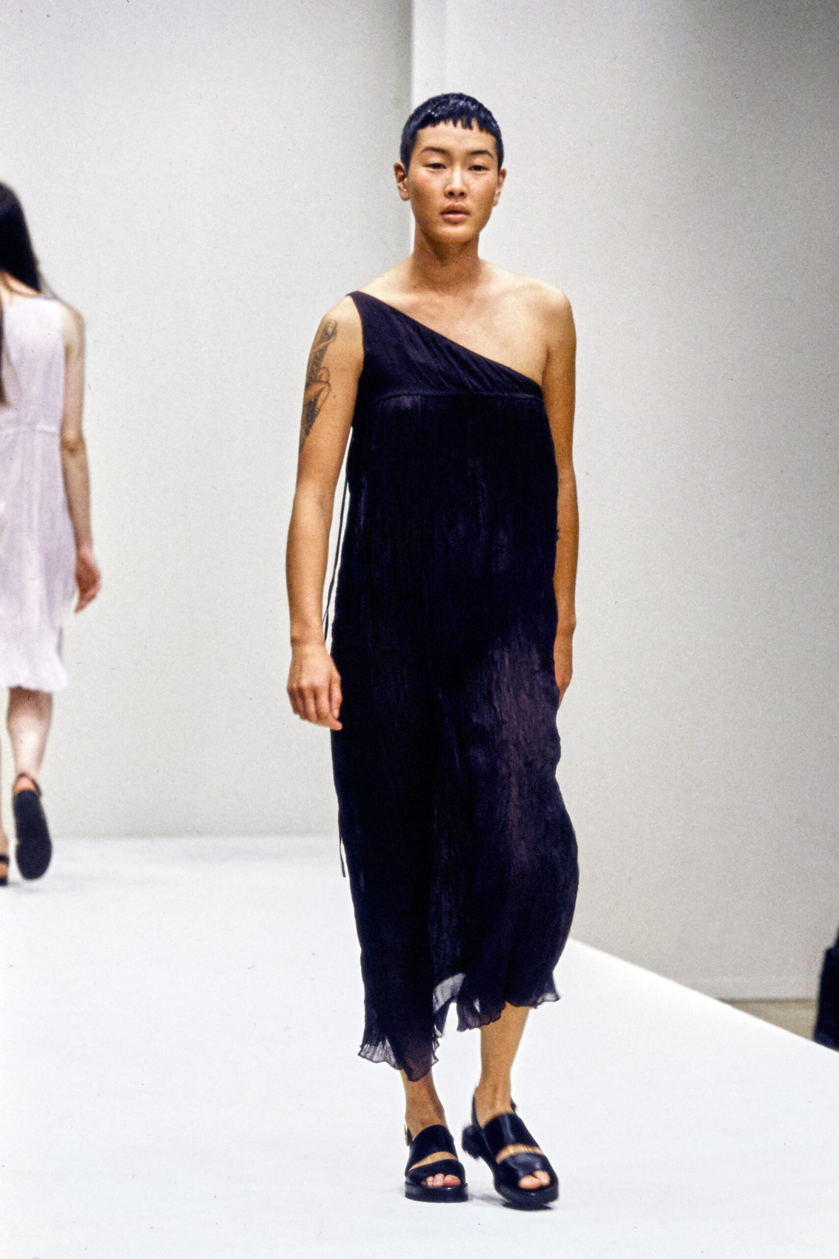Prada S/S 94 Look 65